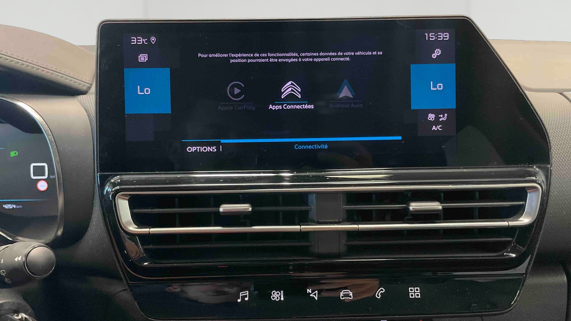 CITROEN C5 AIRCROSS PTECH 130 S&S BVM6 FEEL