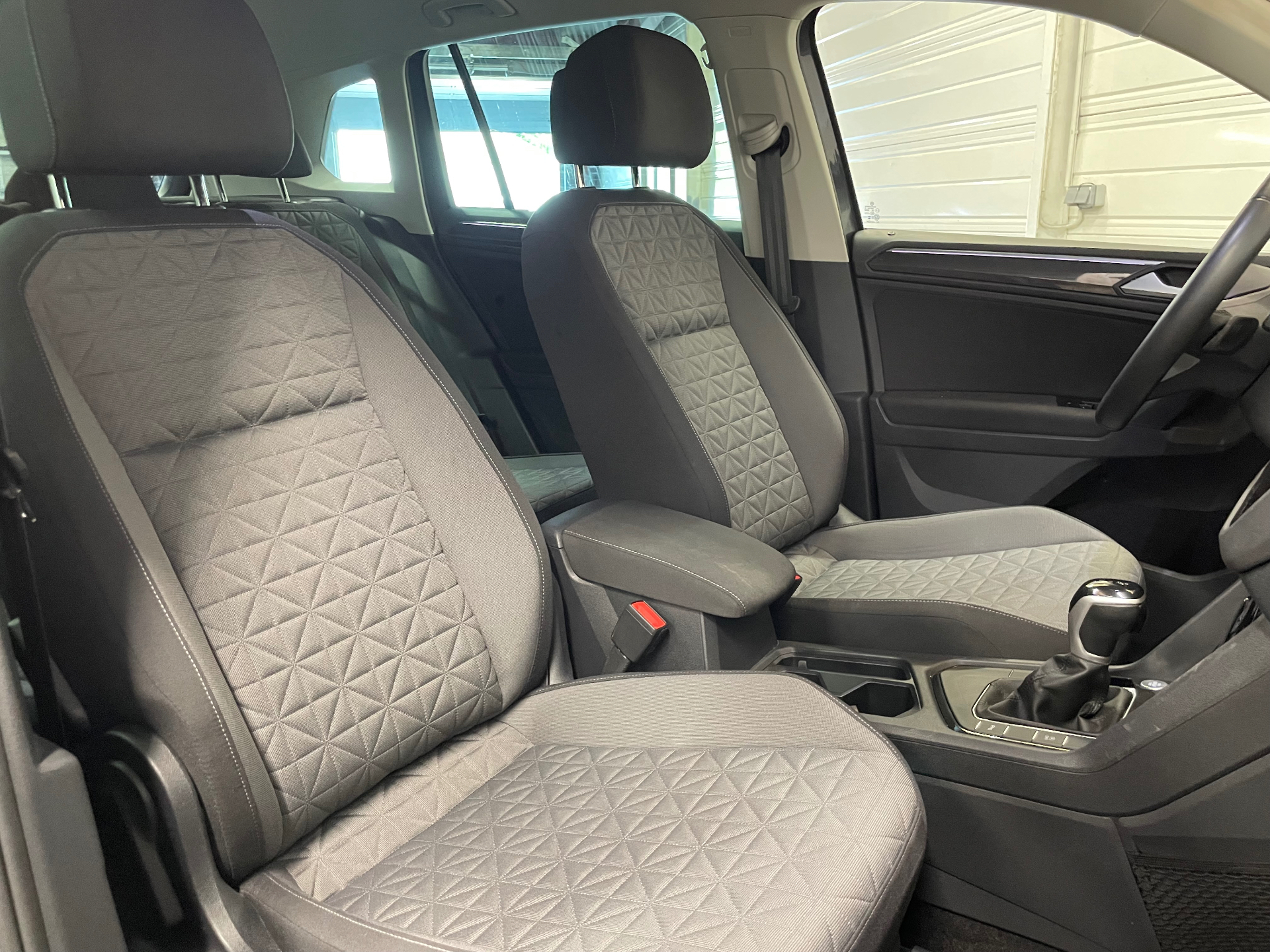 VOLKSWAGEN TIGUAN 2.0 TDI 150ch DSG7 Life Plus
