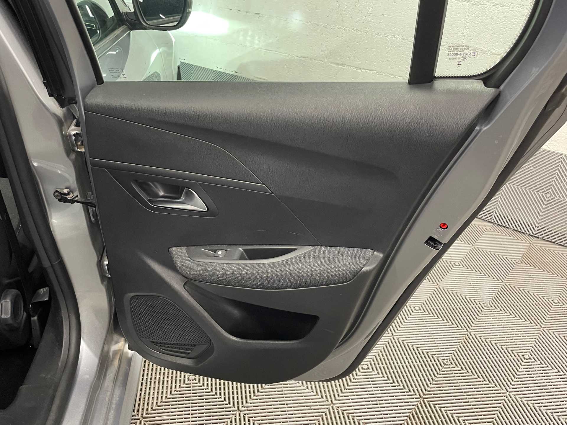 PEUGEOT 208 100 S&S BVM6 Style
