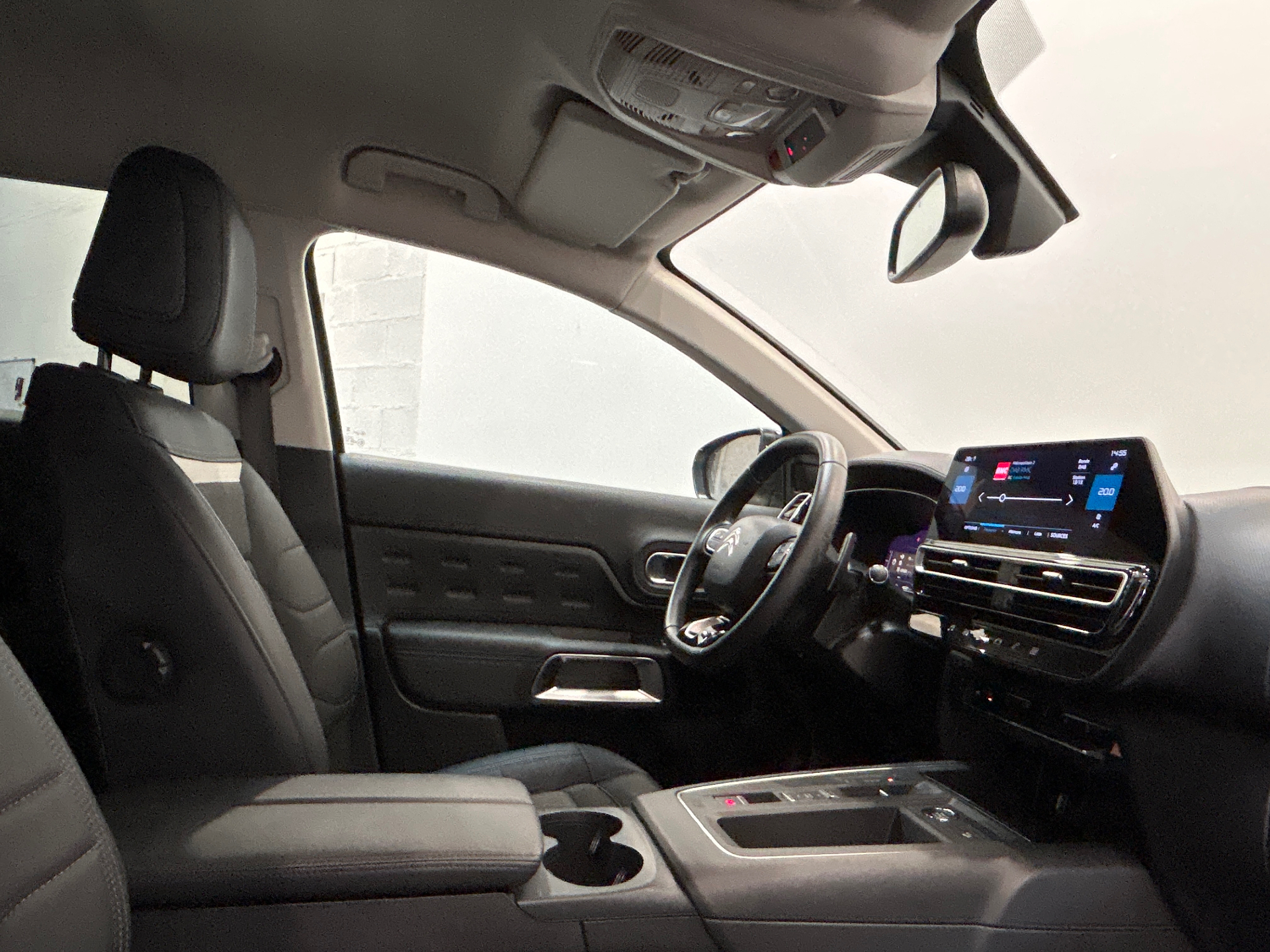 CITROEN C5 AIRCROSS BHDI 130 S&S EAT8 PLUS