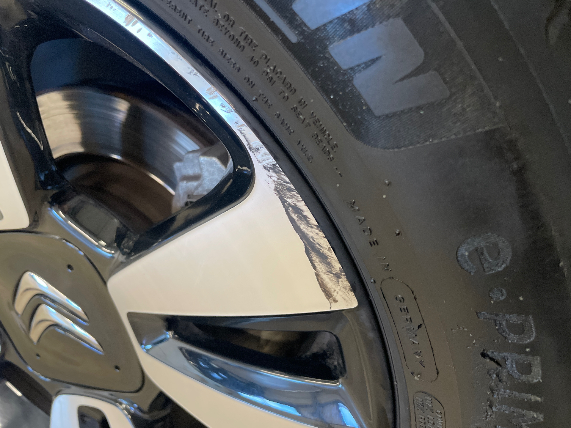 CITROEN C3 PureTech 110 ch EAT6 Max — expertise