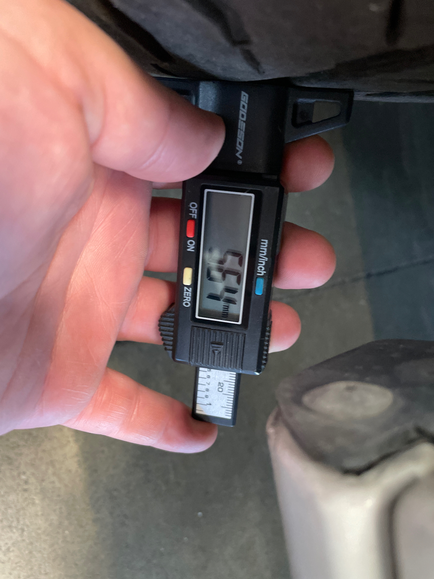 PEUGEOT EXPERT FOURGON Fourgon Taille M BlueHDi 120 S&S BVM6 — expertise