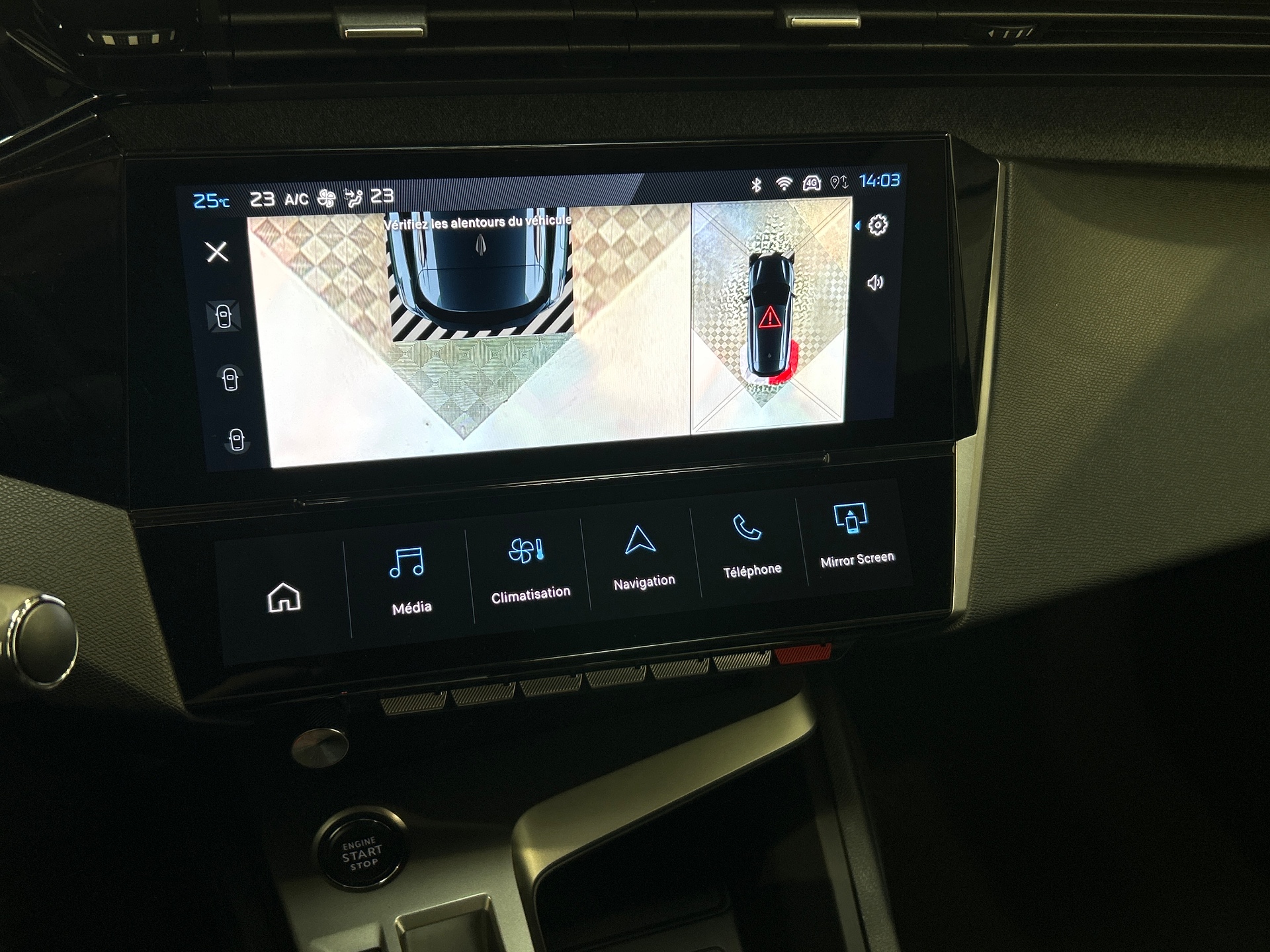 PEUGEOT 308 SW SW Allure Hybrid 145 ch e-DCS6