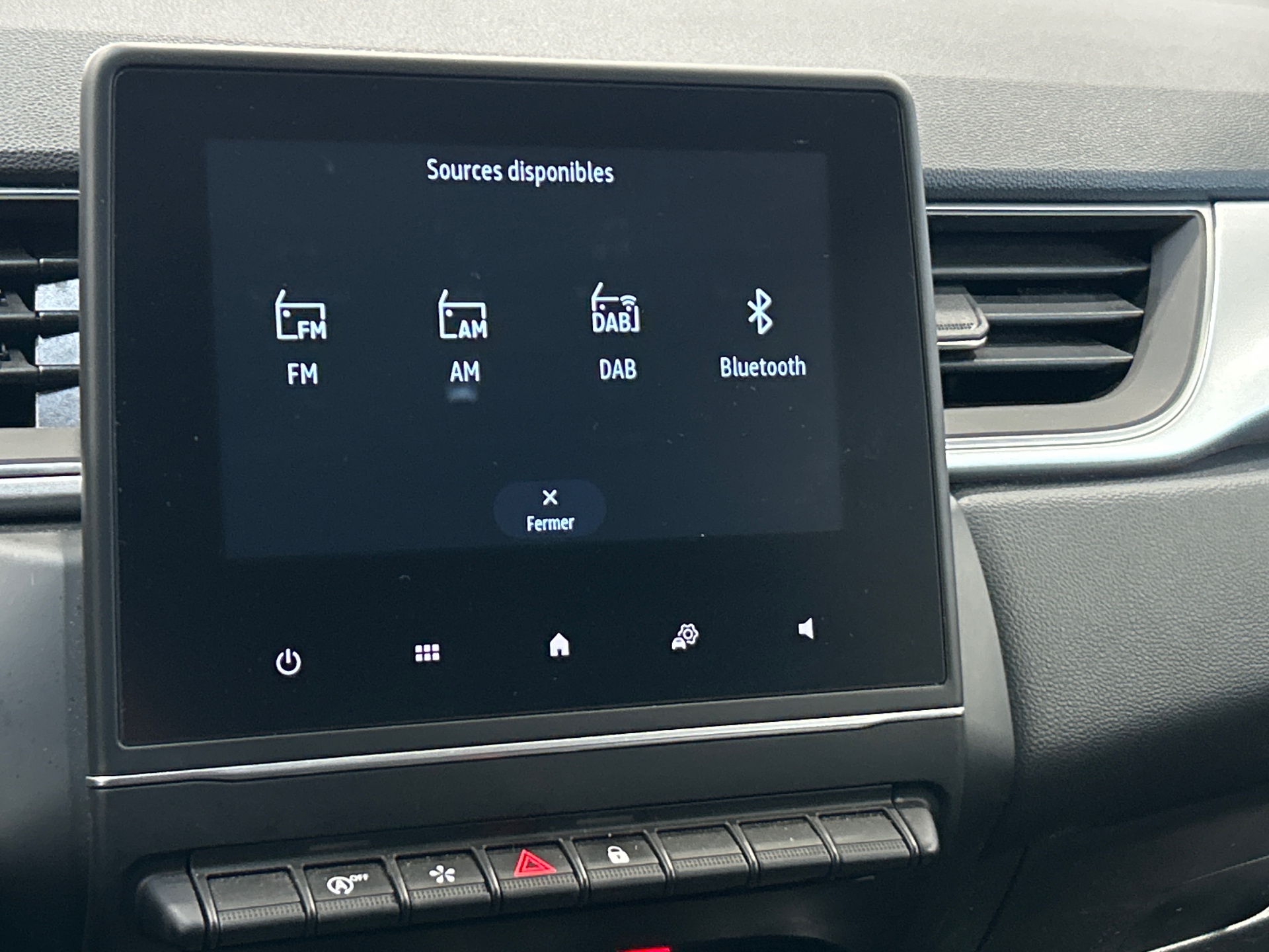 RENAULT CAPTUR techno TCe 90