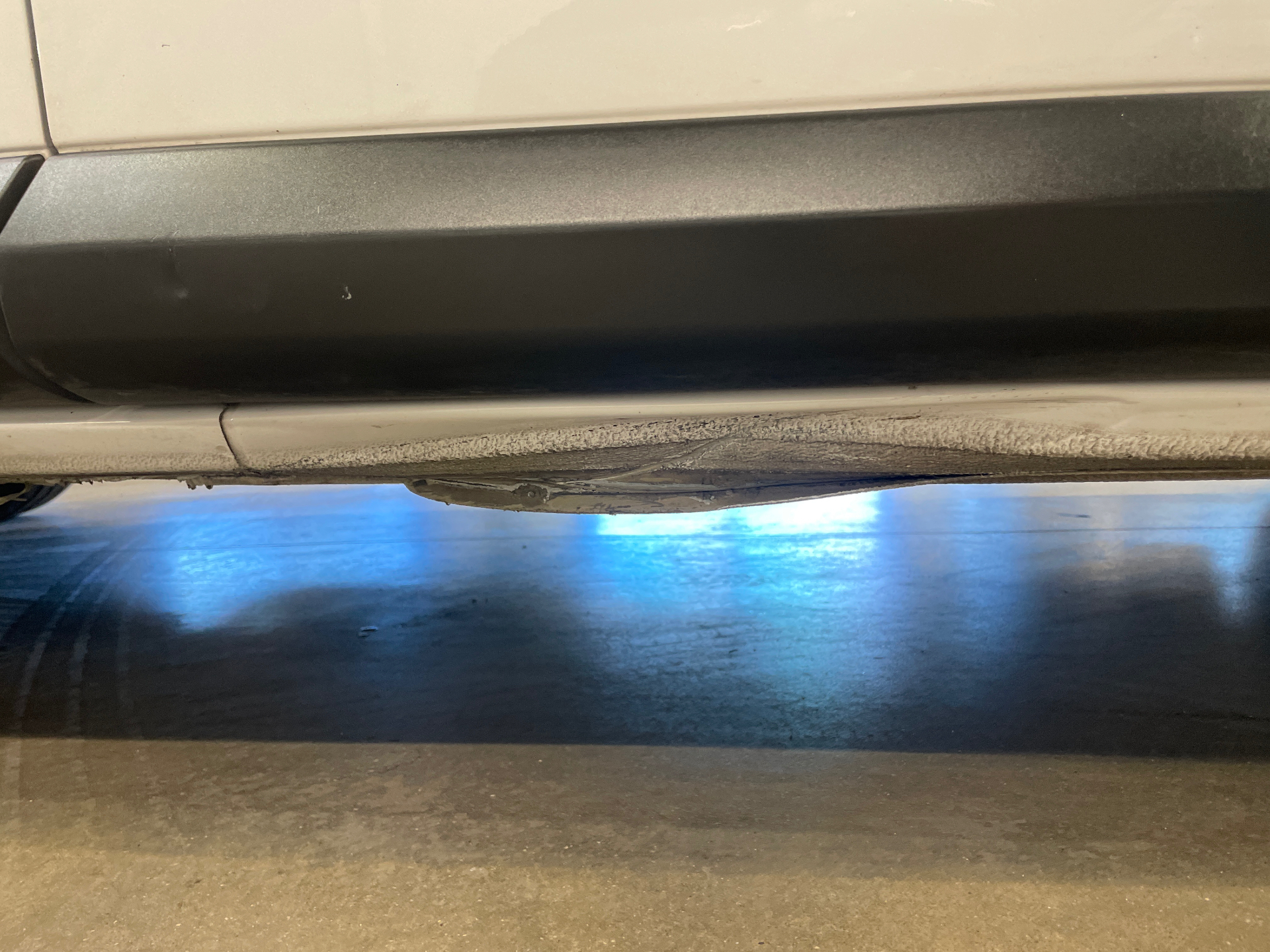 CITROEN JUMPY FOURGON FGN M BLUEHDI 120 S&S BVM6 — expertise