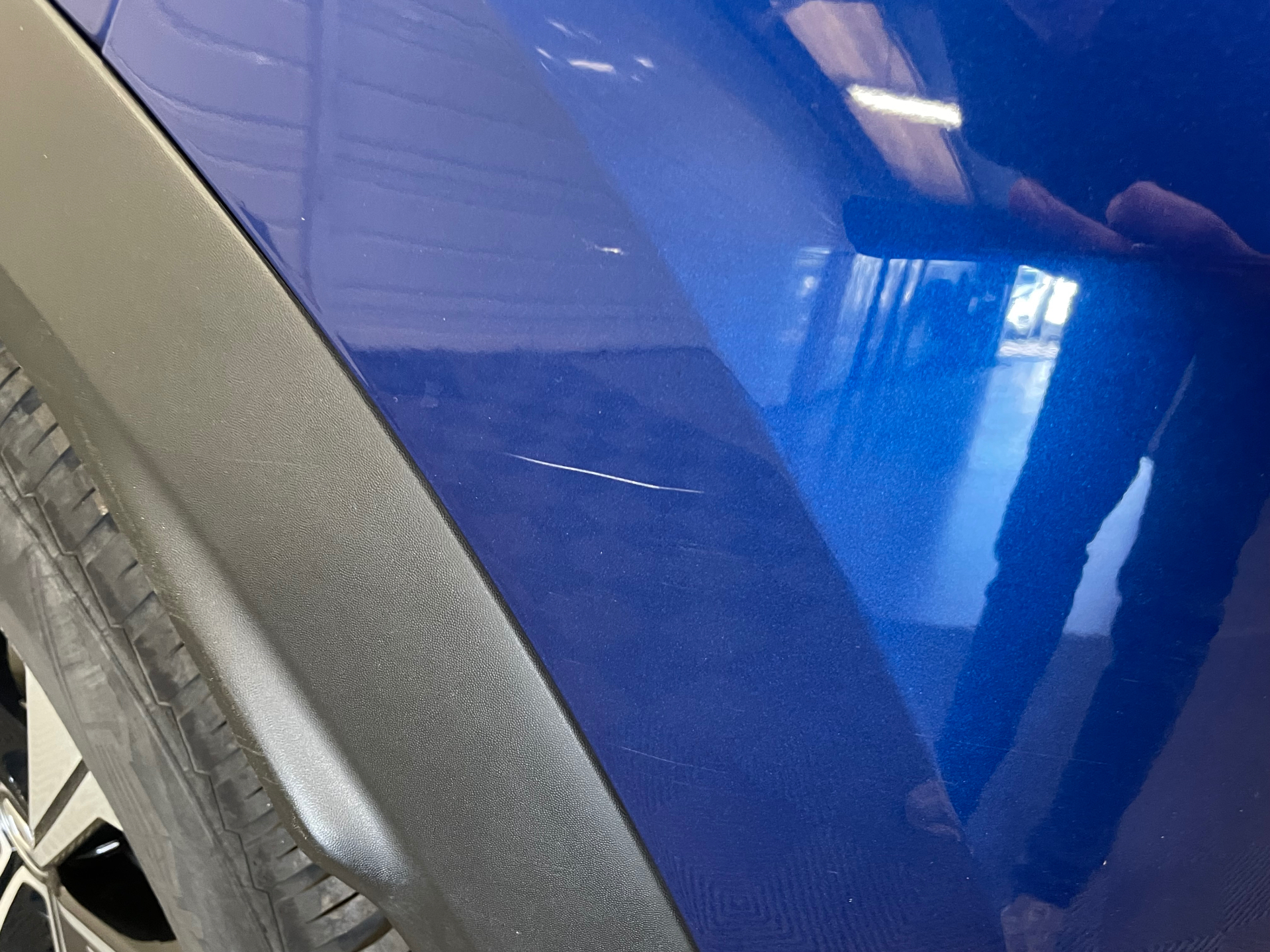 RENAULT CAPTUR TCe 90 Techno — expertise