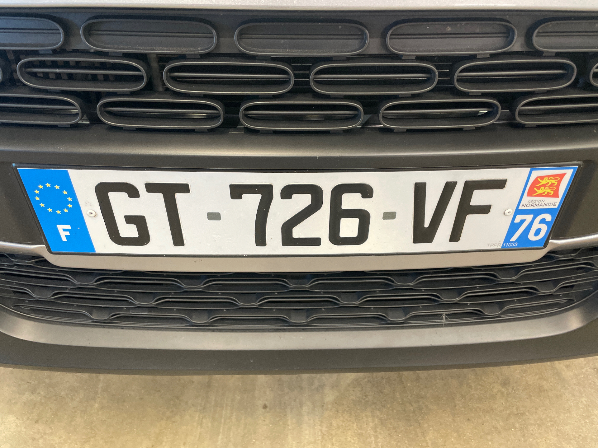 CITROEN C3 PureTech 110 ch EAT6 Max — expertise