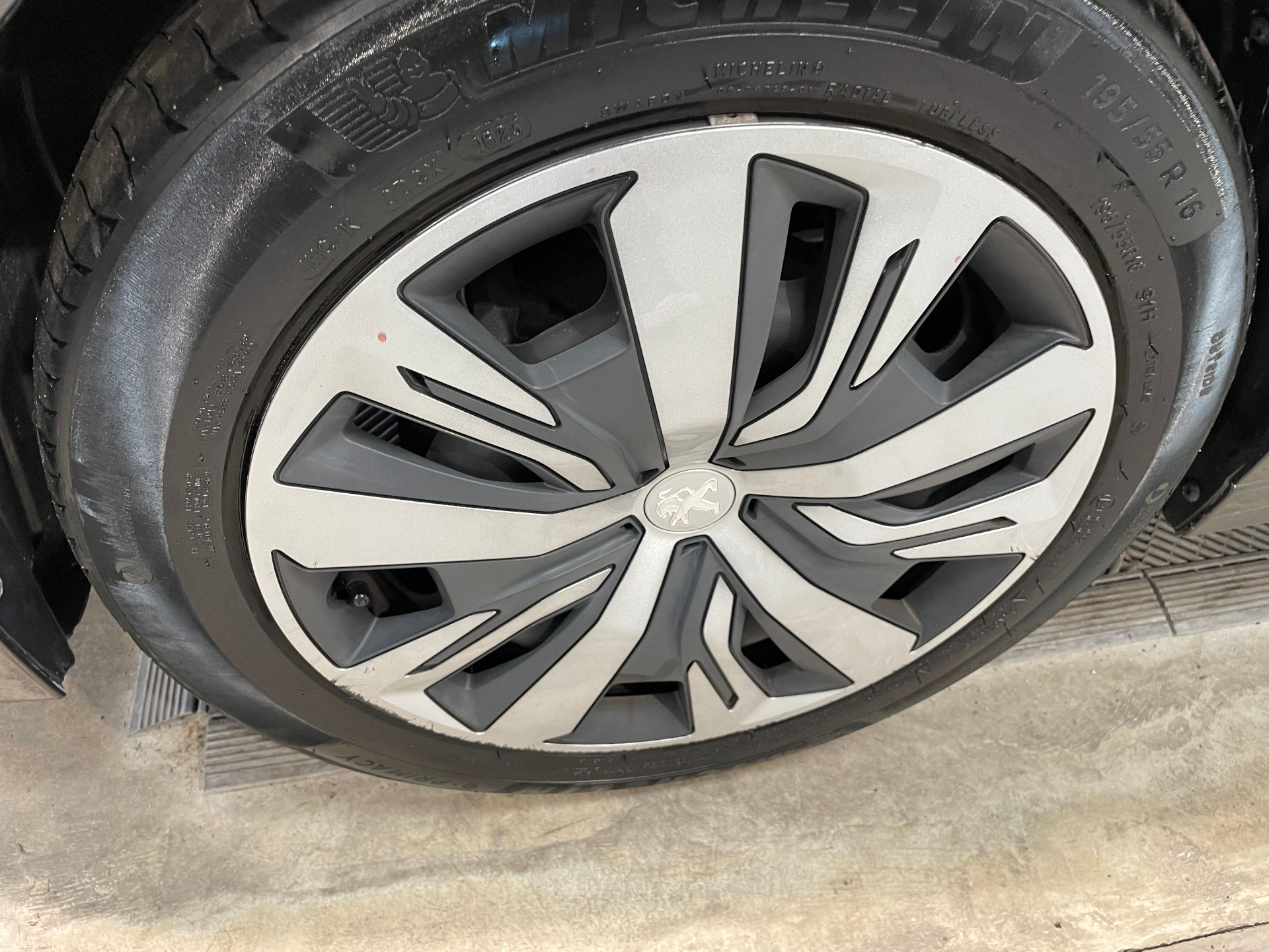 PEUGEOT 208 PureTech 75 S&S BVM5 Active Pack — expertise