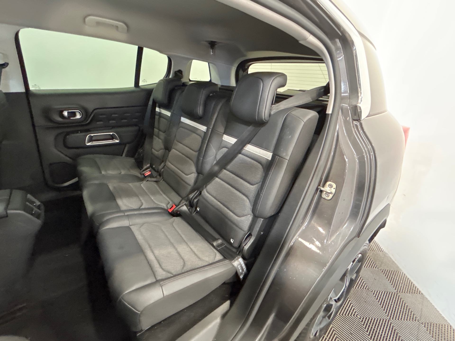 CITROEN C5 AIRCROSS BHDI 130 S&S EAT8 PLUS