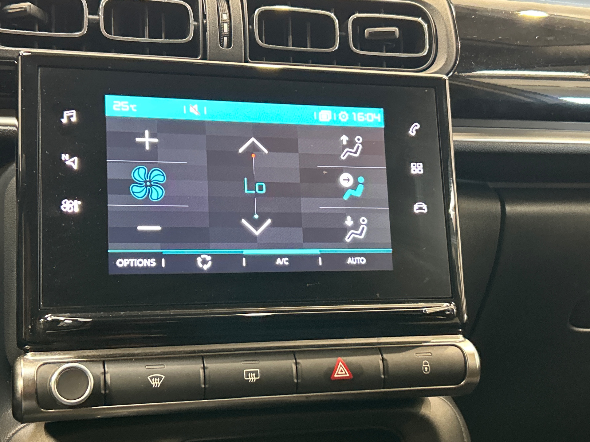 CITROEN C3 PURETECH 110 S&S EAT6 MAX