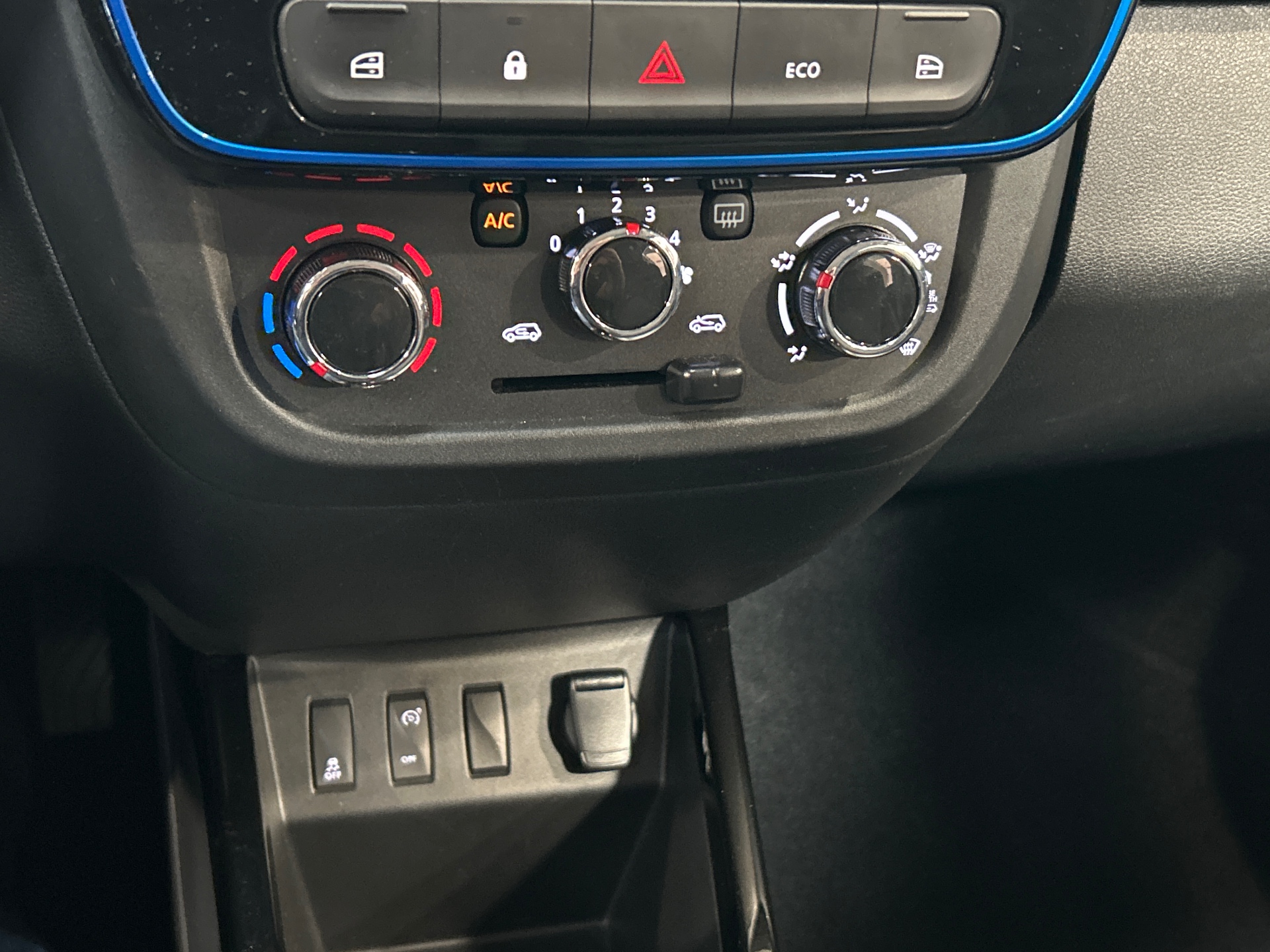 DACIA SPRING Achat Integral Business 2020
