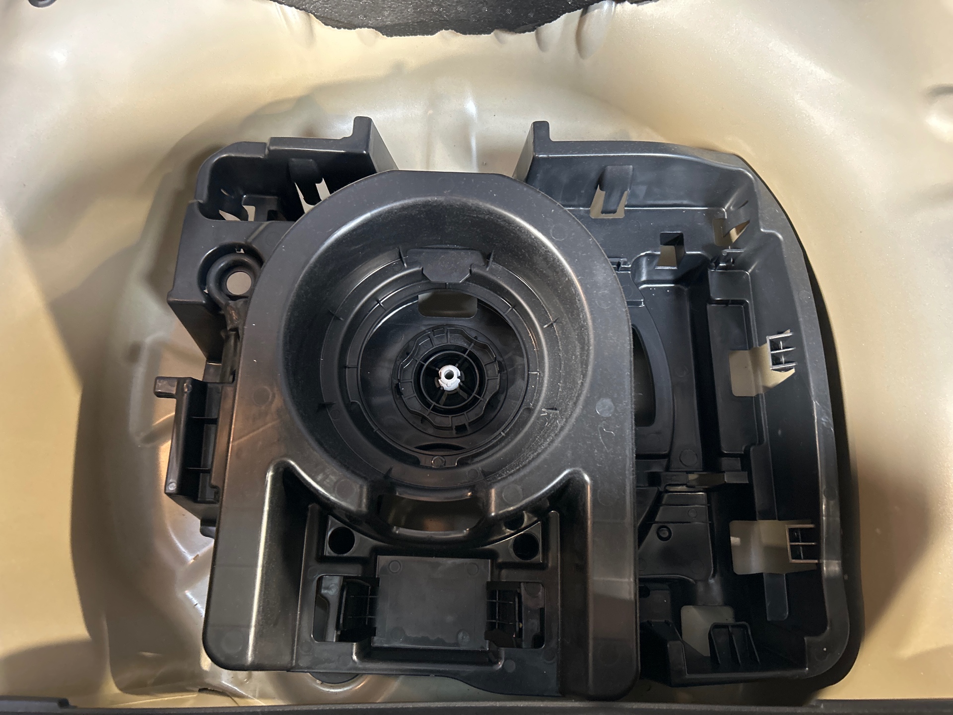 CITROEN C3 PURETECH 110 S&S EAT6 MAX — expertise