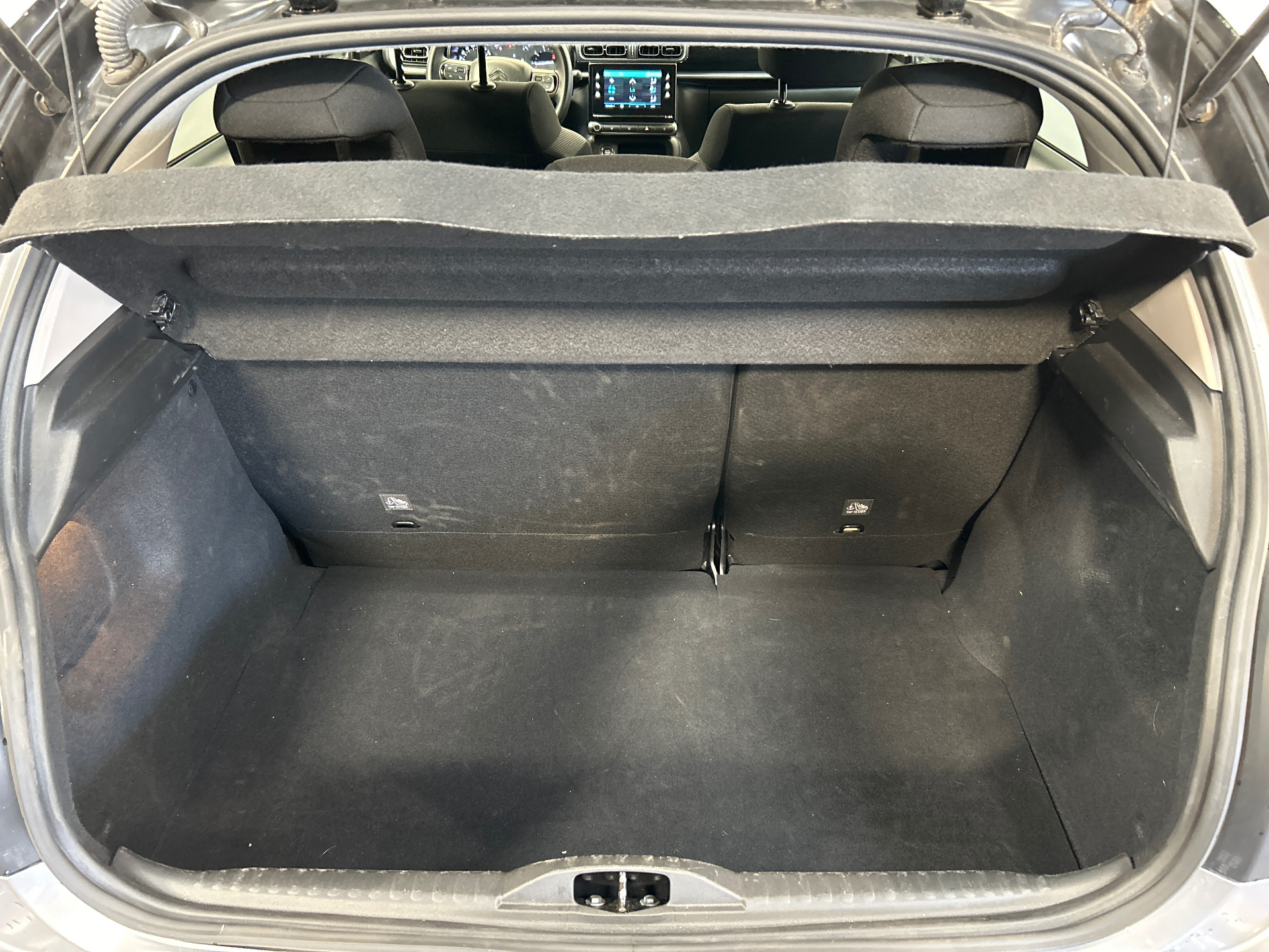 CITROEN C3 PURETECH 110 S&S EAT6 MAX