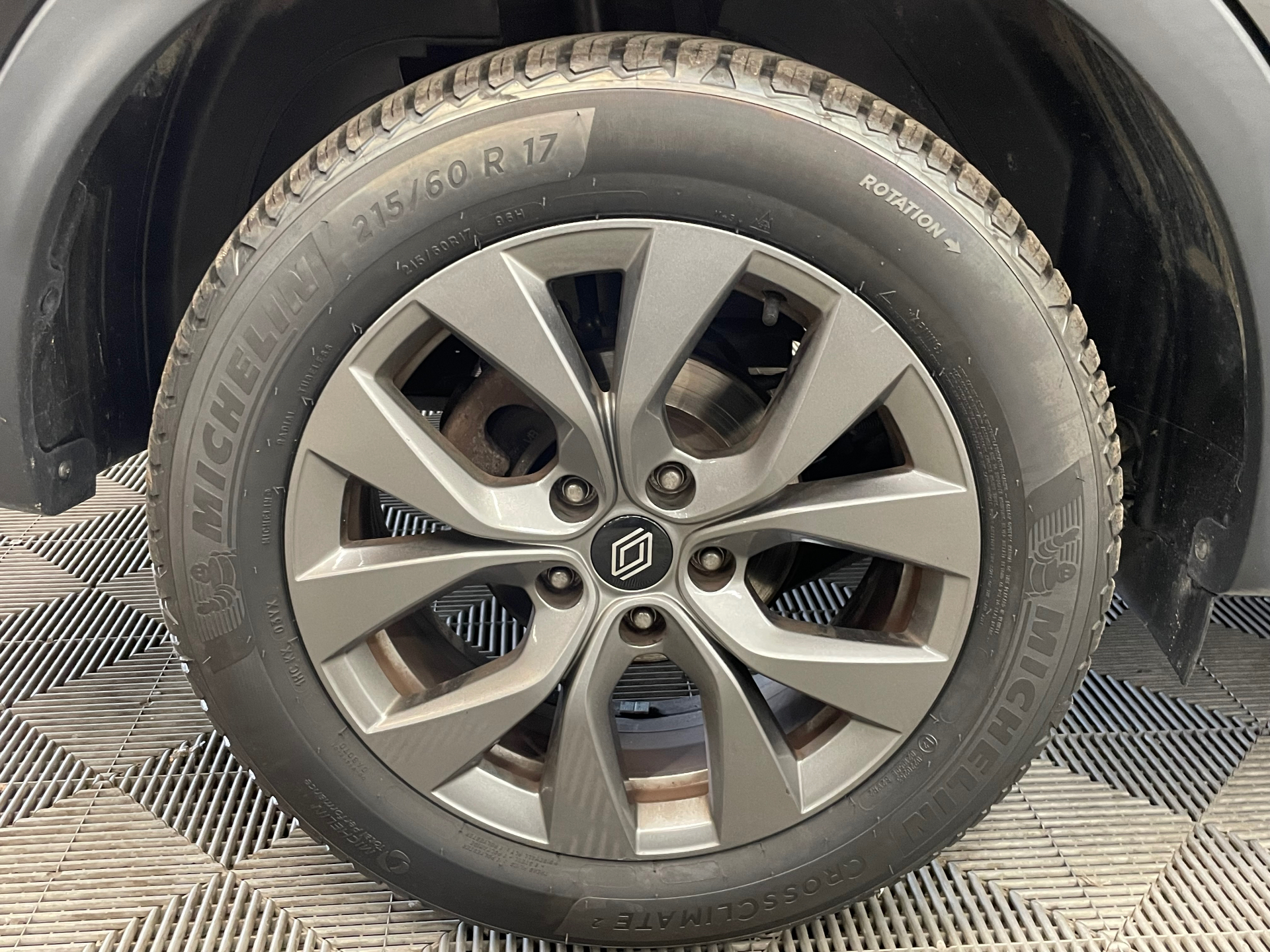 RENAULT ARKANA E-Tech full hybrid 145 GSR2 Evolution