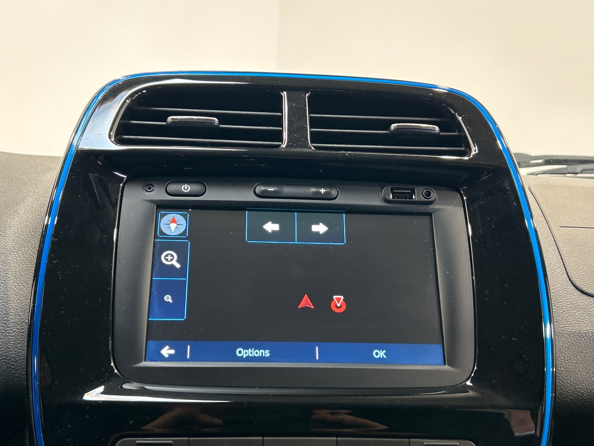 DACIA SPRING Achat Integral Business 2020