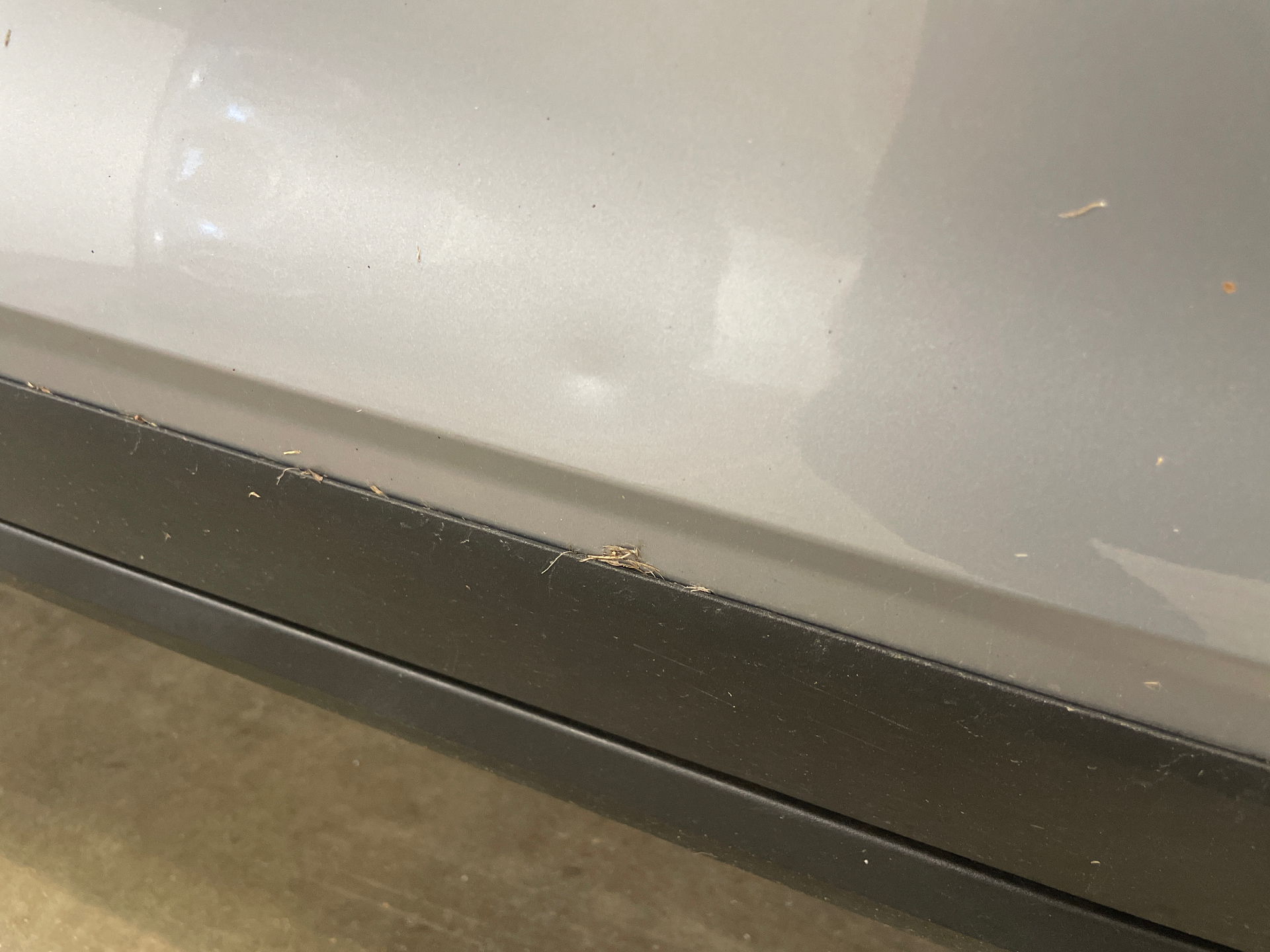 SEAT ARONA Fr 1.5 TSI 150 DSG — expertise