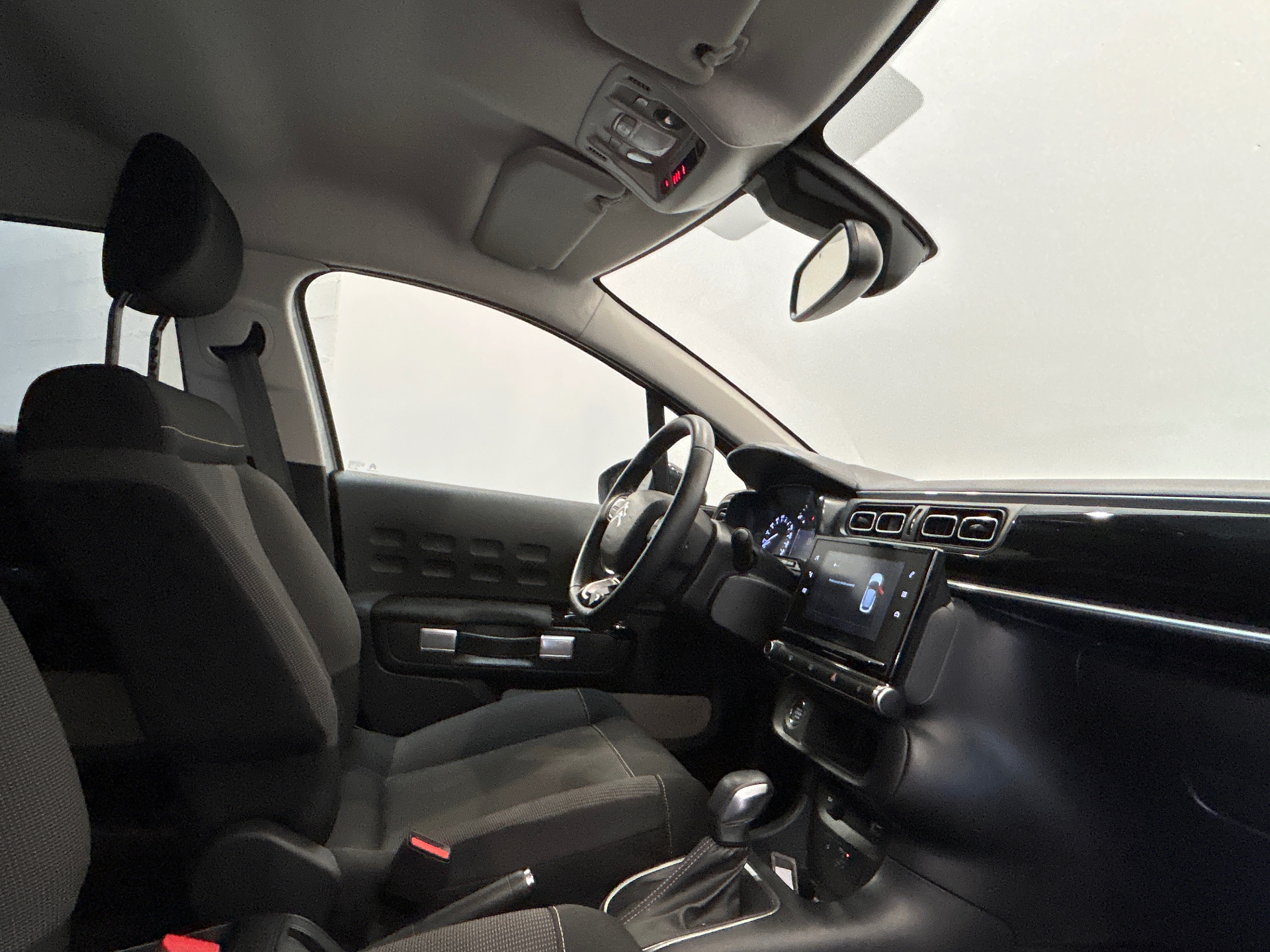 CITROEN C3 PURETECH 110 S&S EAT6 MAX