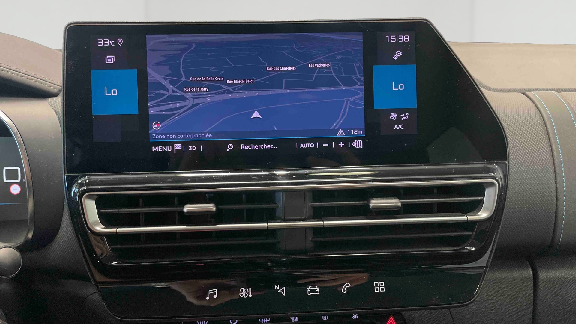 CITROEN C5 AIRCROSS PTECH 130 S&S BVM6 FEEL