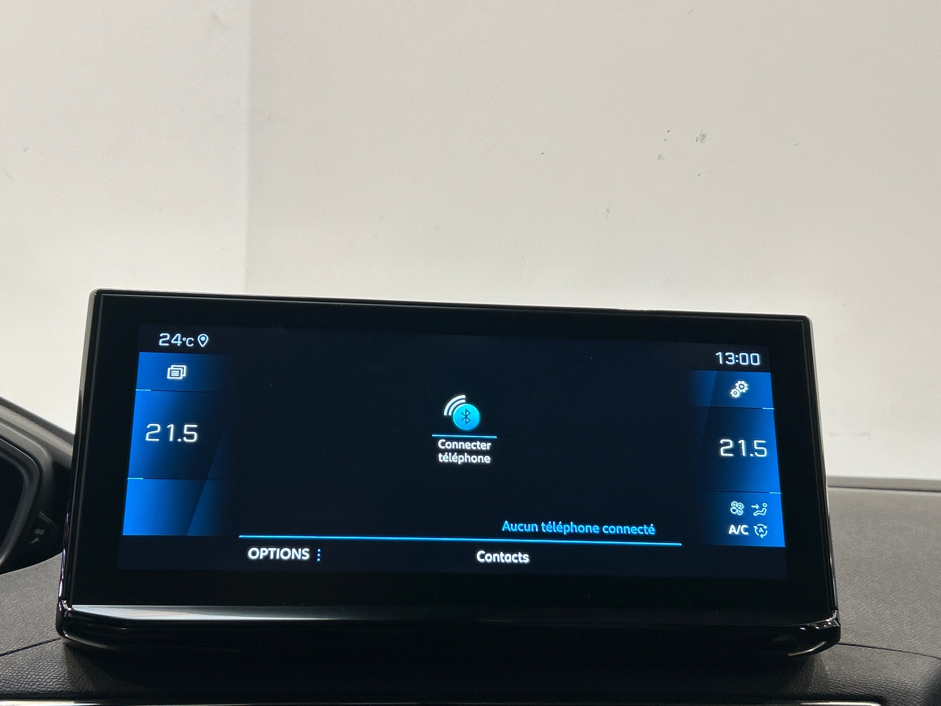 PEUGEOT 5008 ALLURE PK BHDI 130 S&S EAT8