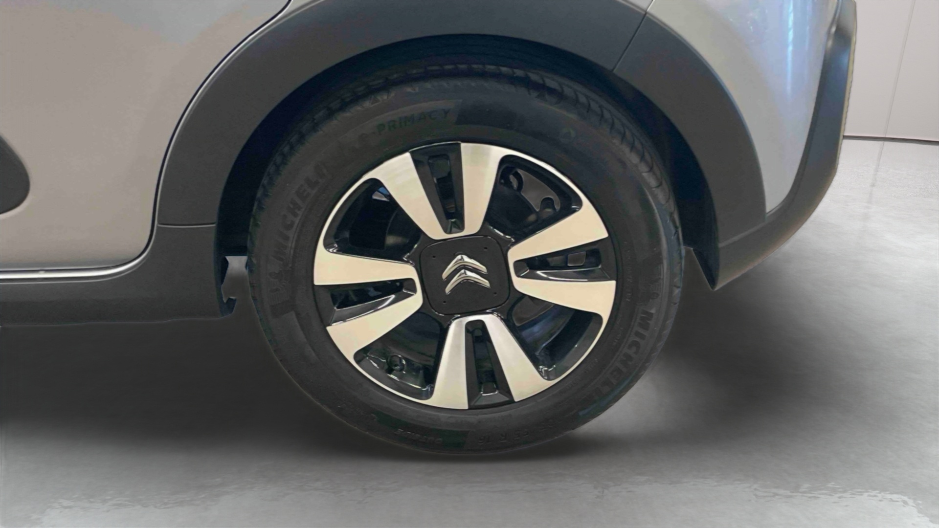 CITROEN C3 PureTech 110 ch EAT6 Max