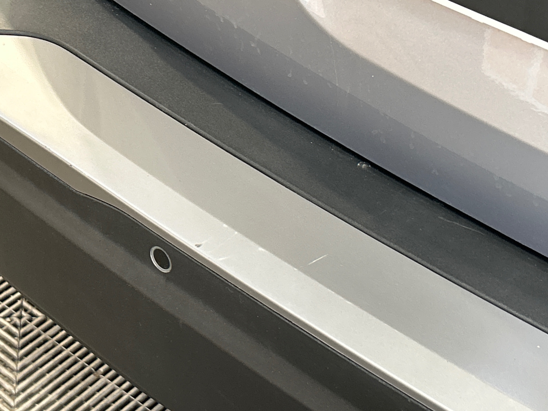 PEUGEOT 2008 ALLURE PURETECH 100 S&S BVM6 — expertise