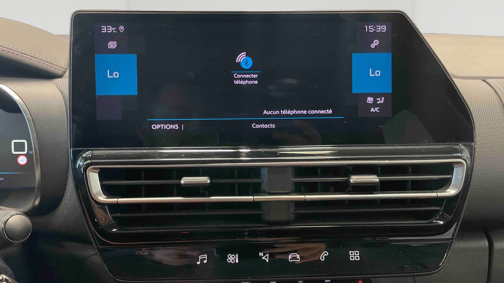 CITROEN C5 AIRCROSS PTECH 130 S&S BVM6 FEEL