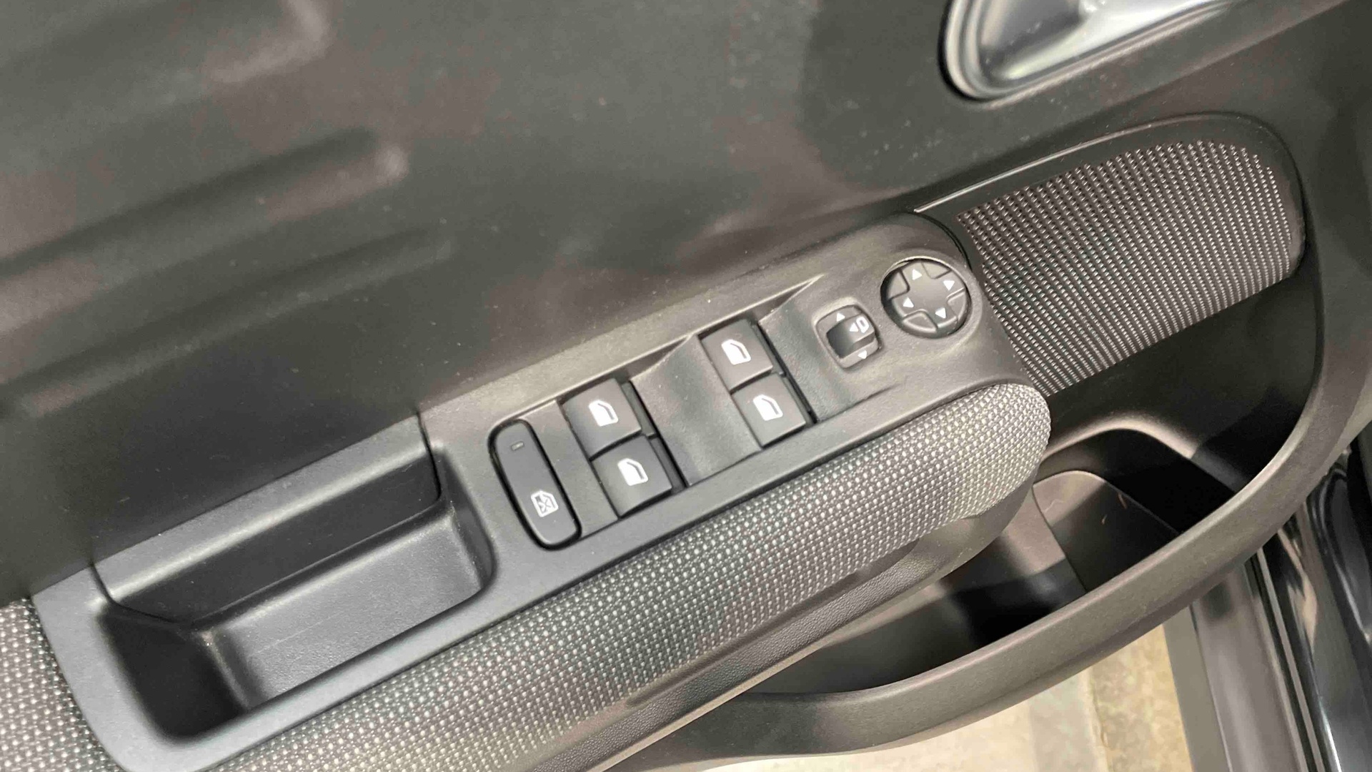 CITROEN C3 AIRCROSS BlueHDi 110 S&S BVM6 Shine