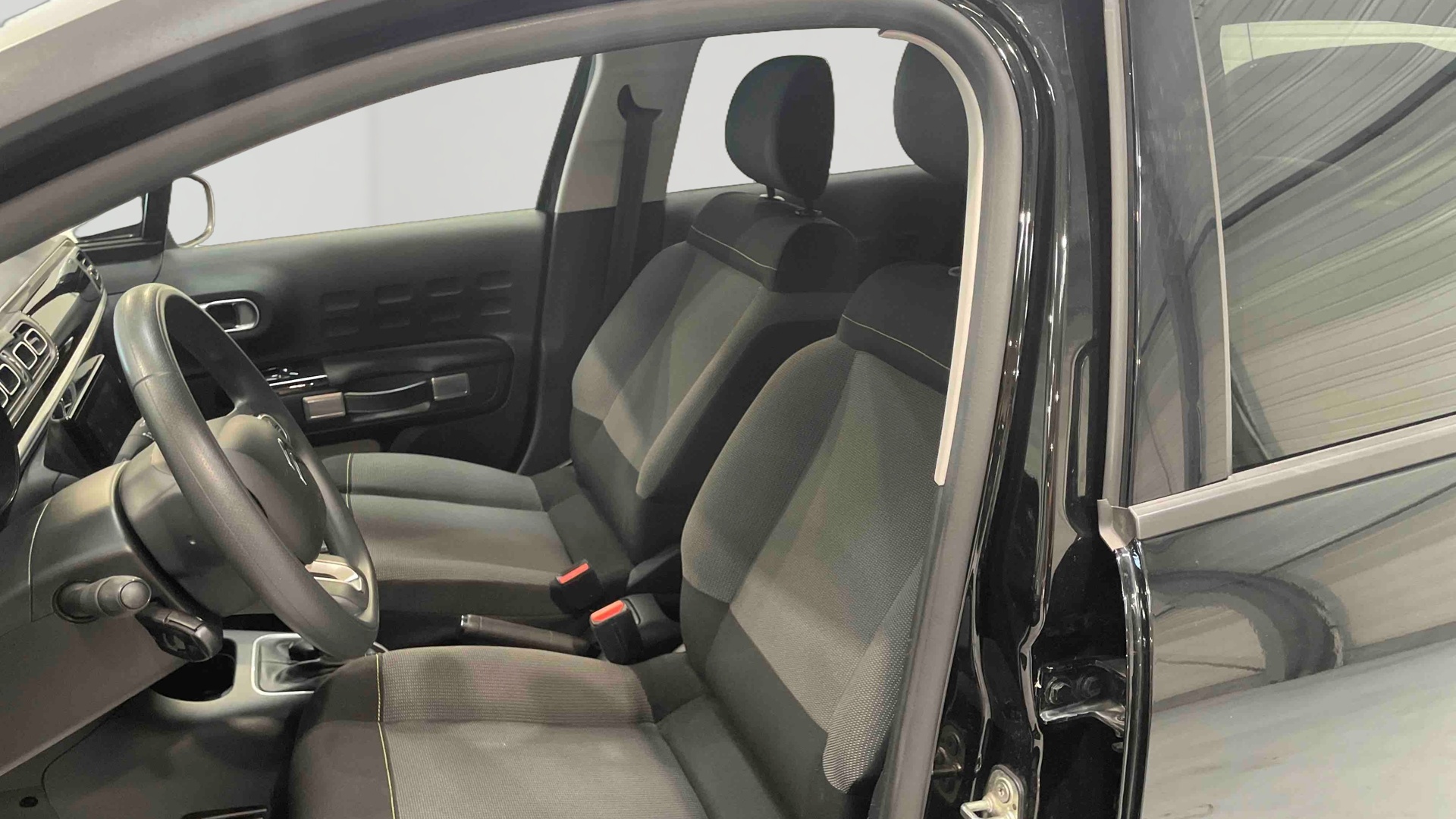 CITROEN C3 PureTech 110 S&S BVM6 Shine
