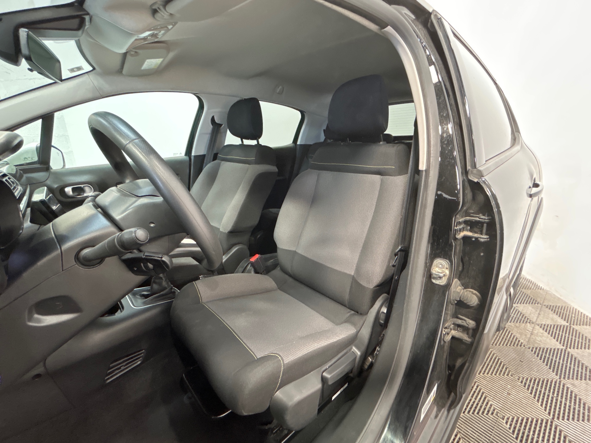 CITROEN C3 PT110 S&S BVM6 SHINE