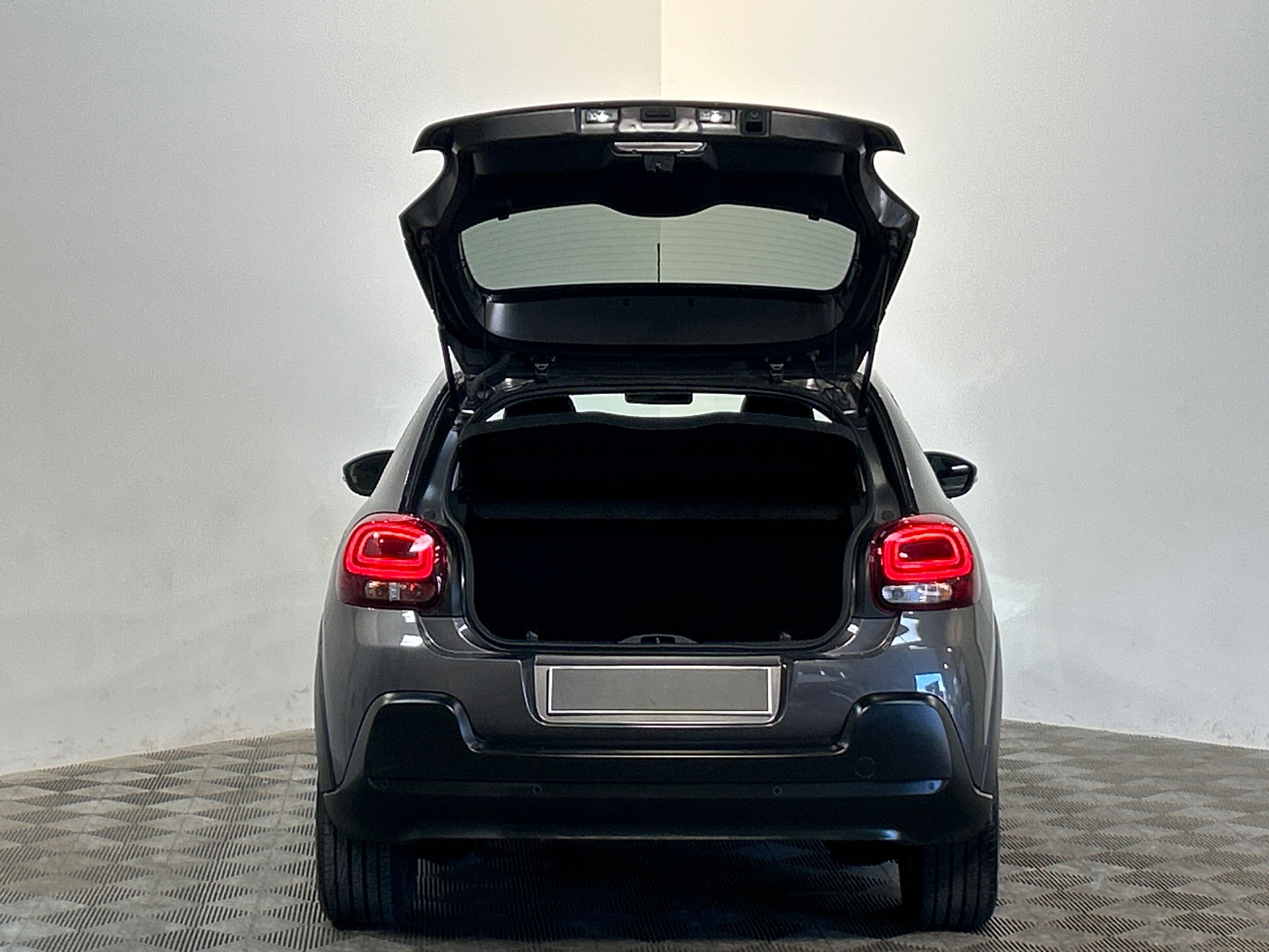 CITROEN C3 PureTech 110 ch BVM6 Max
