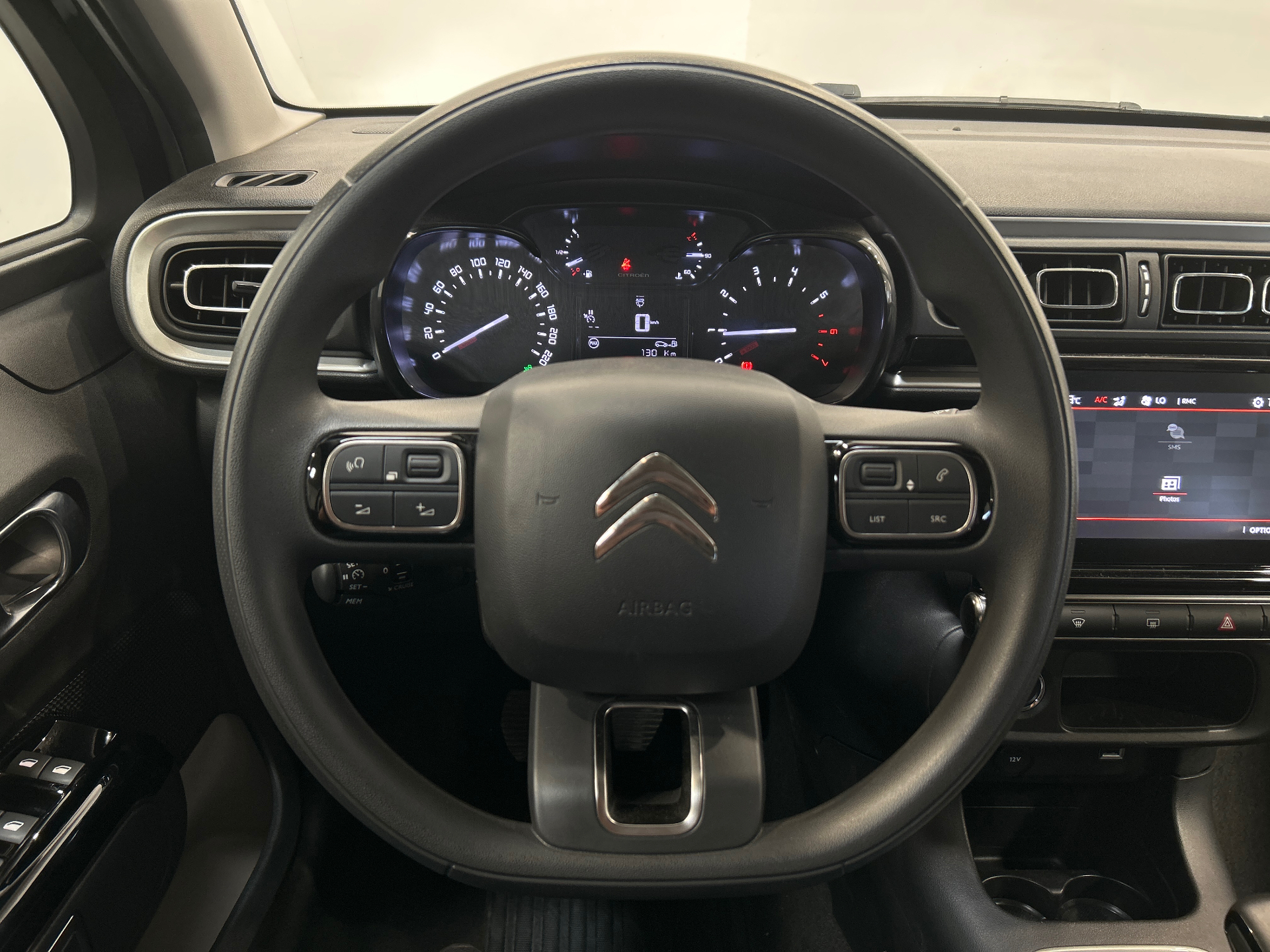 CITROEN C3 PT110 S&S BVM6 SHINE