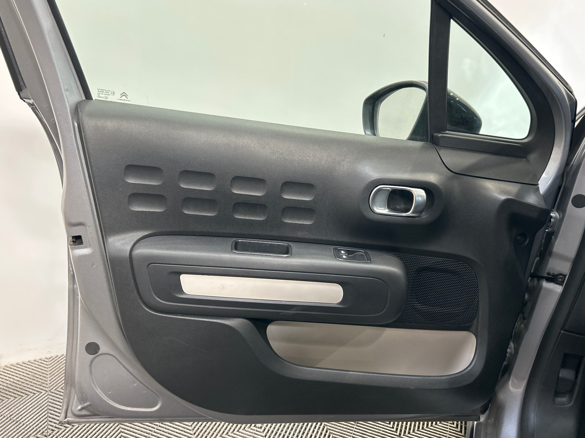 CITROEN C3 PTECH 110 S&S BVM6 C SERIES