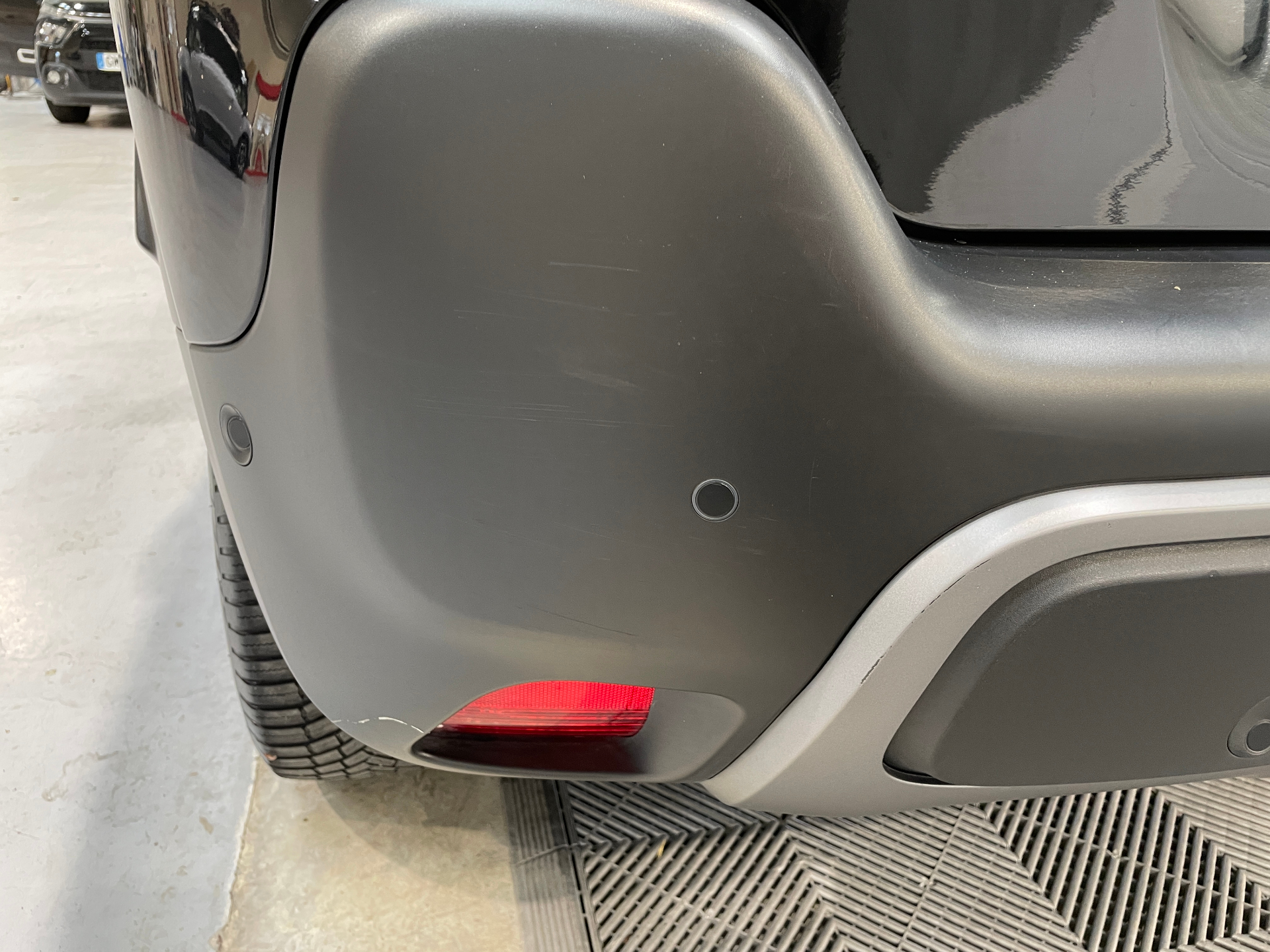 CITROEN C3 AIRCROSS BlueHDi 110 S&S BVM6 Shine — expertise