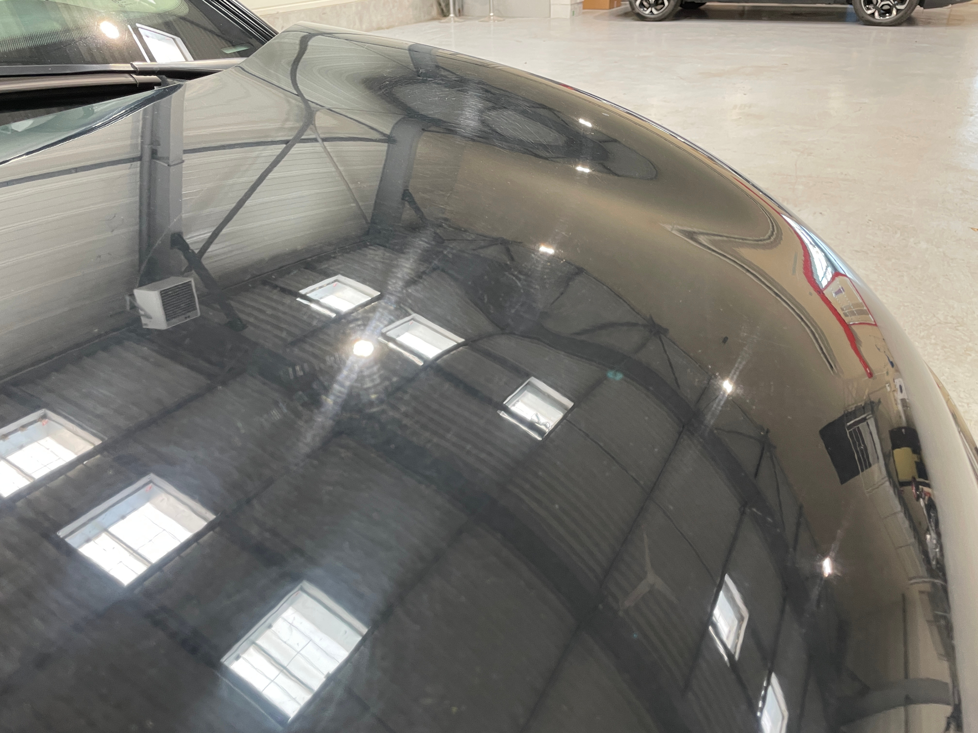 CITROEN C3 AIRCROSS BlueHDi 110 S&S BVM6 Shine — expertise