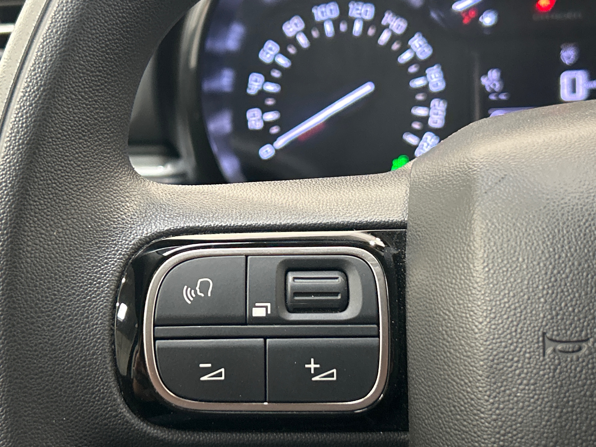 CITROEN C3 PT110 S&S BVM6 SHINE