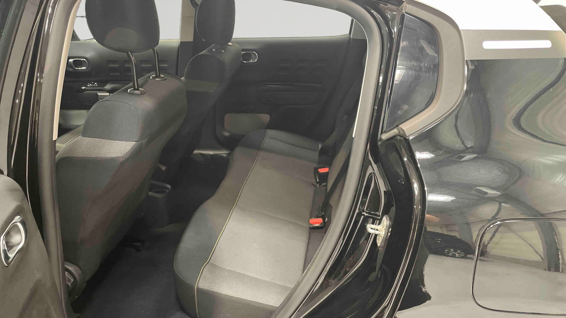 CITROEN C3 PureTech 110 S&S BVM6 Shine