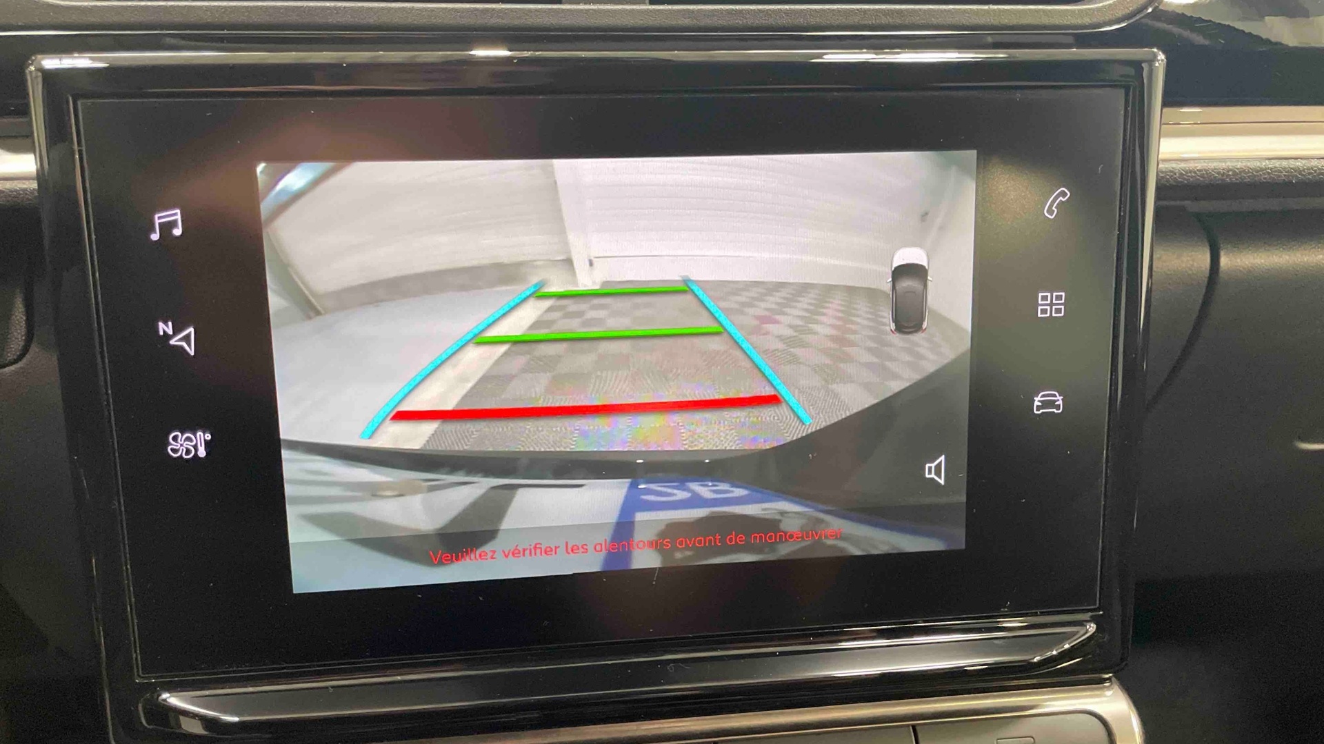 CITROEN C3 PureTech 110 S&S BVM6 Shine