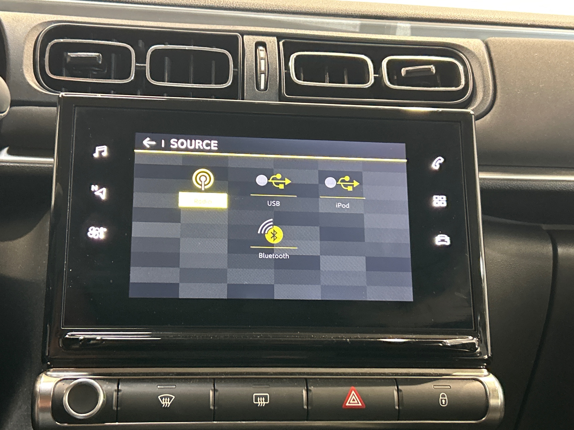 CITROEN C3 BlueHDi 100 S&S BVM6 C-Series