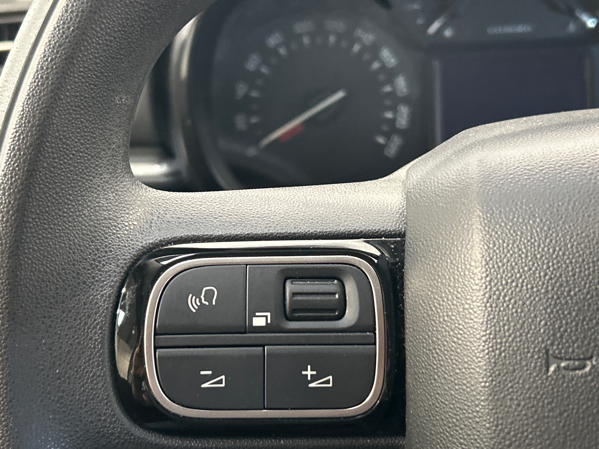 CITROEN C3 BlueHDi 100 S&S BVM6 C-Series