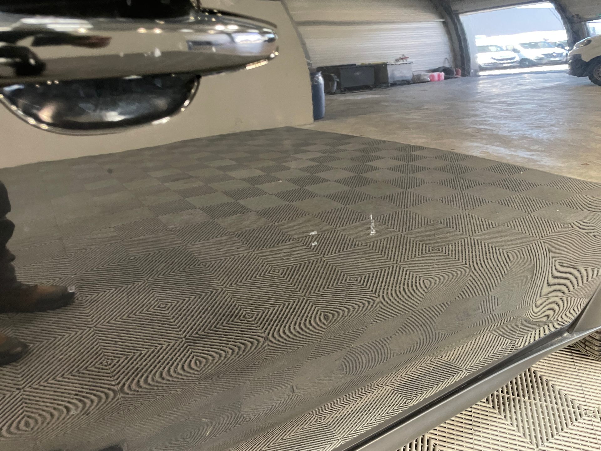 CITROEN C3 AIRCROSS BlueHDi 110 S&S BVM6 Shine — expertise