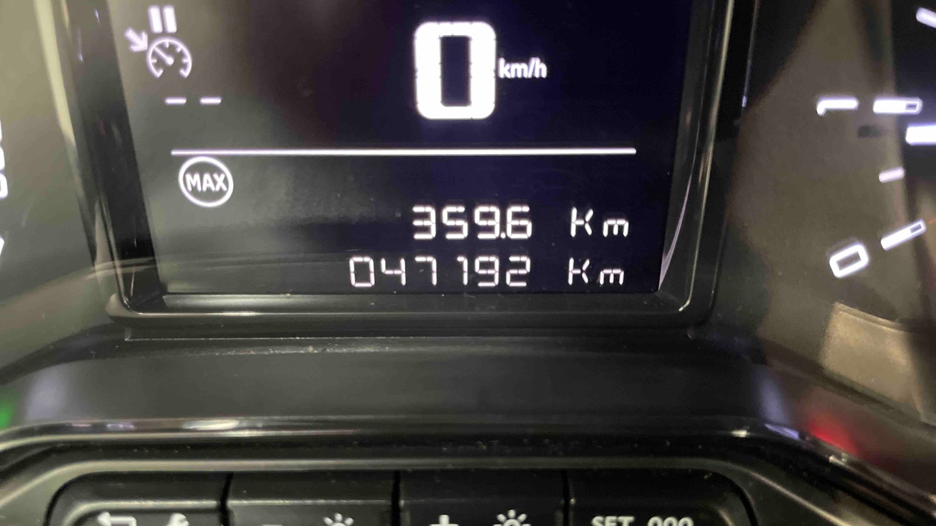 CITROEN C3 PureTech 110 S&S BVM6 Shine