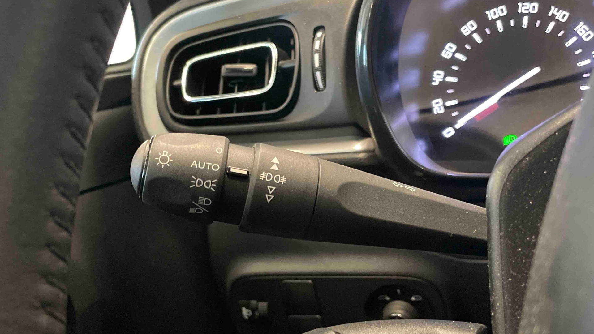 CITROEN C3 PureTech 110 ch BVM6 Max
