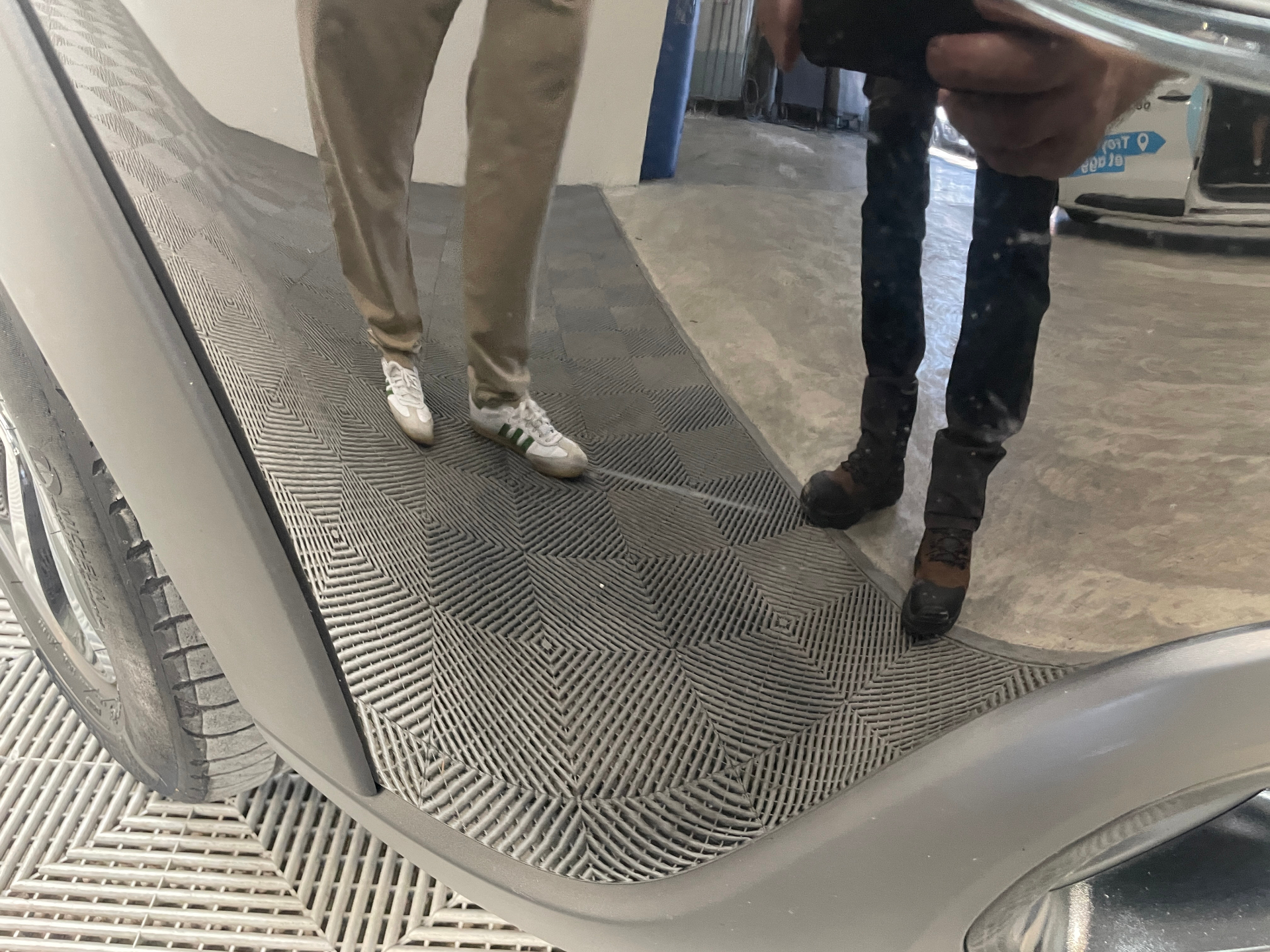CITROEN C3 PureTech 110 S&S BVM6 Shine — expertise