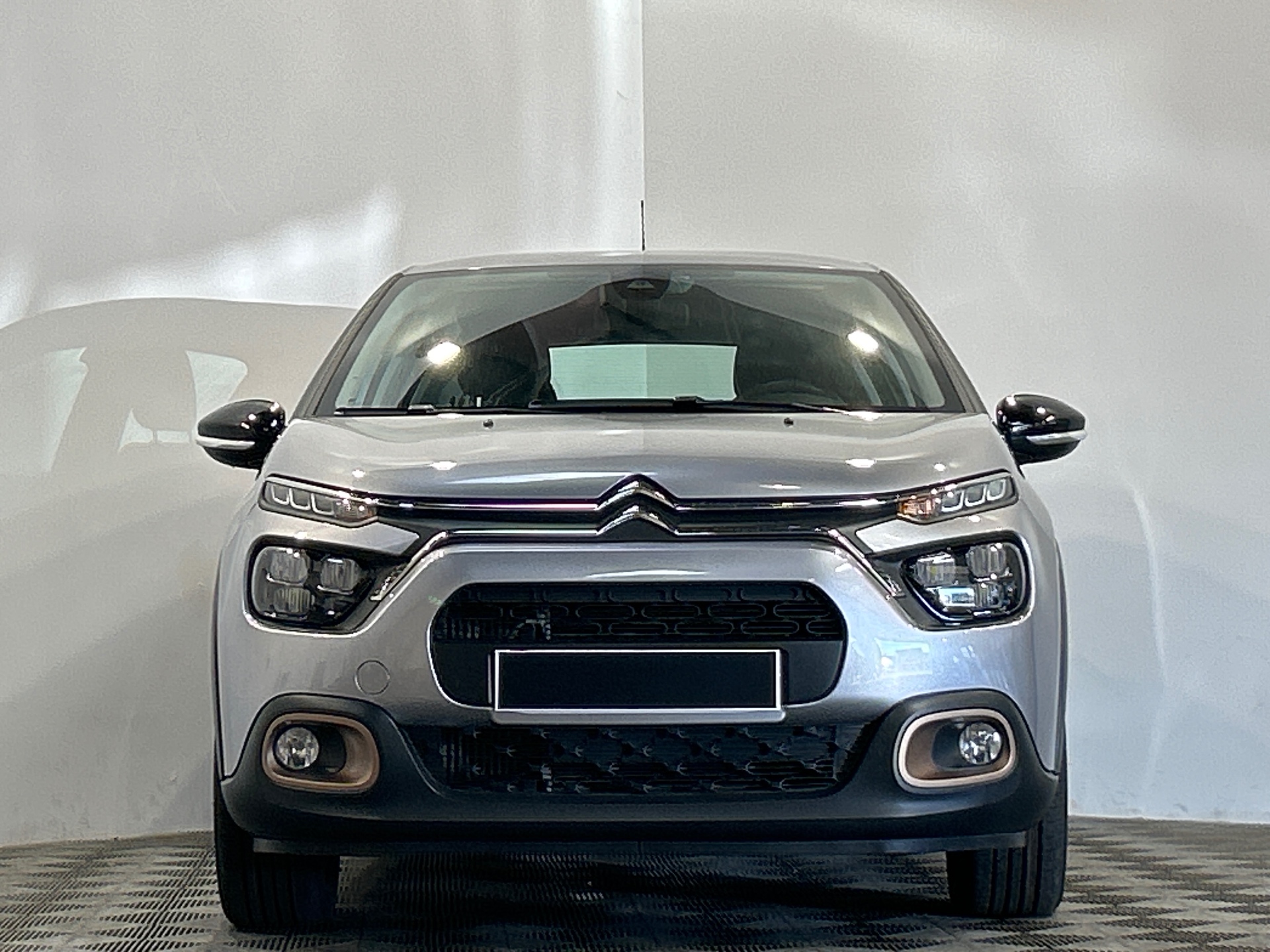 CITROEN C3 BlueHDi 100 S&S BVM6 C-Series