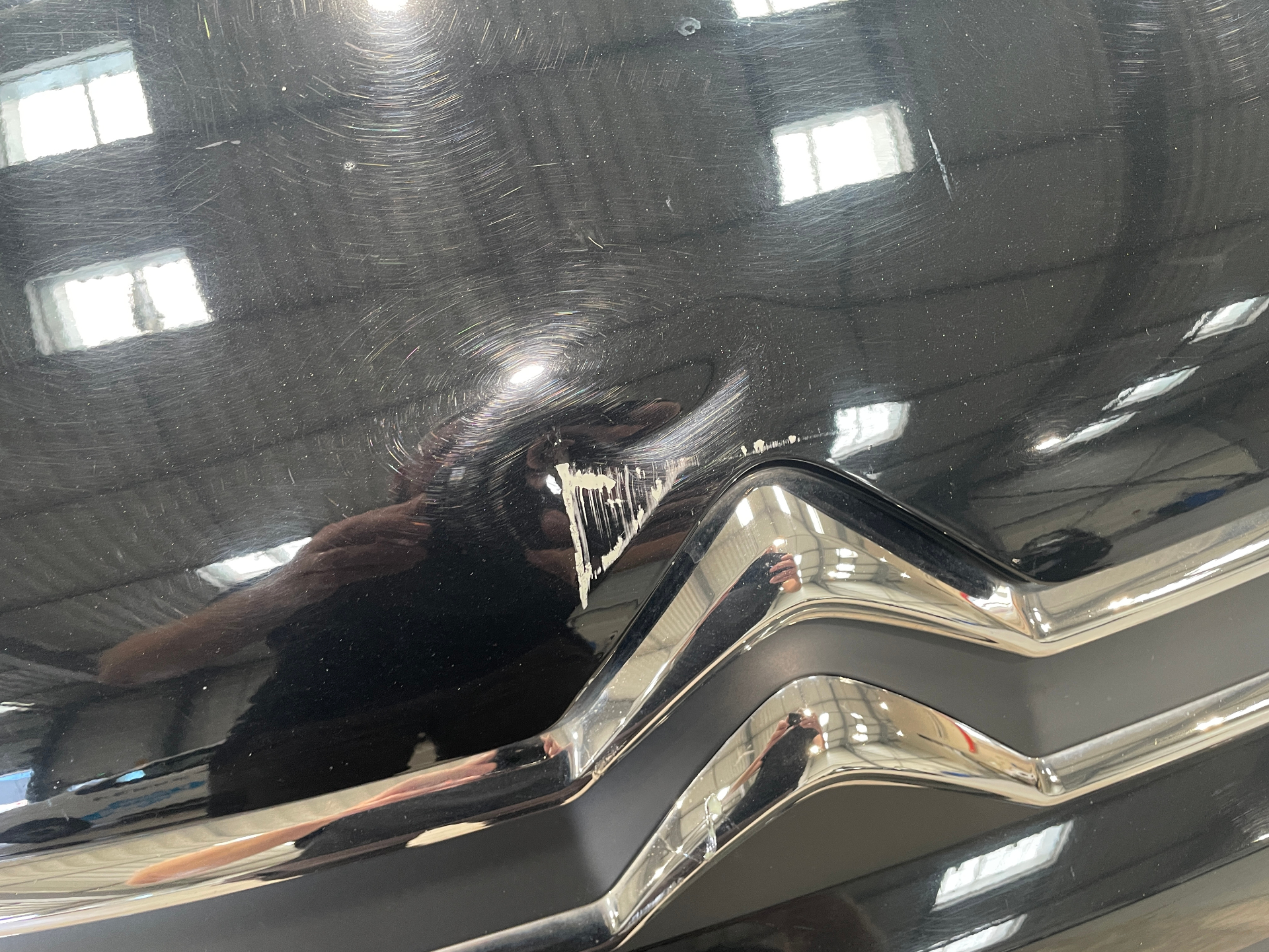 CITROEN C3 PureTech 110 S&S BVM6 Shine — expertise