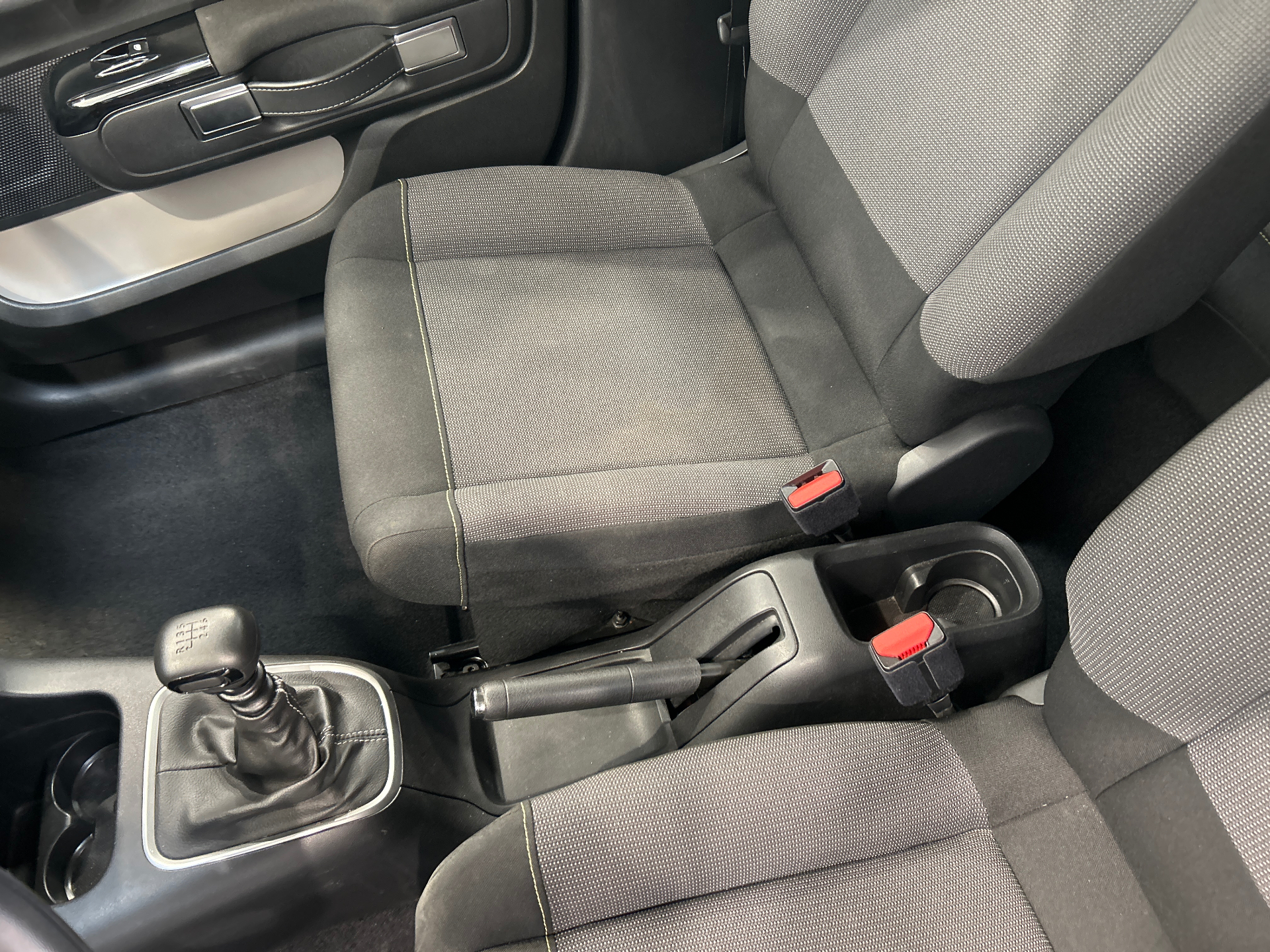 CITROEN C3 PT110 S&S BVM6 SHINE