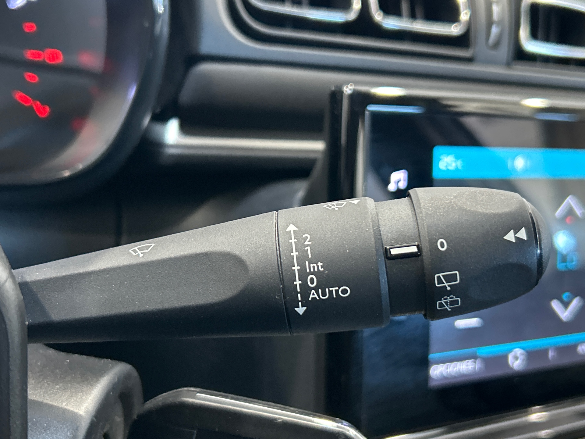 CITROEN C3 PTECH 110 S&S BVM6 C SERIES