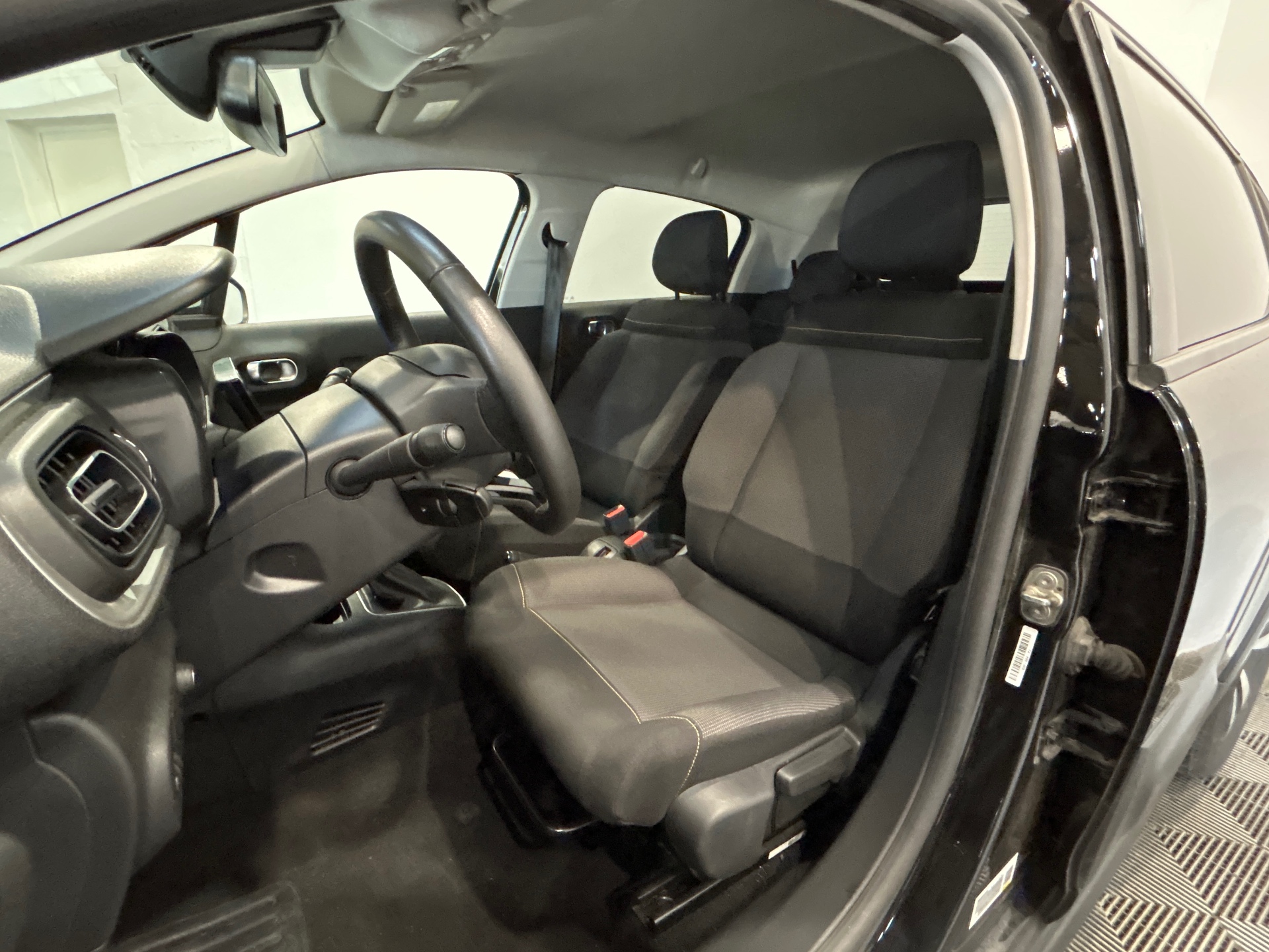 CITROEN C3 PURETECH 110 S&S EAT6 MAX