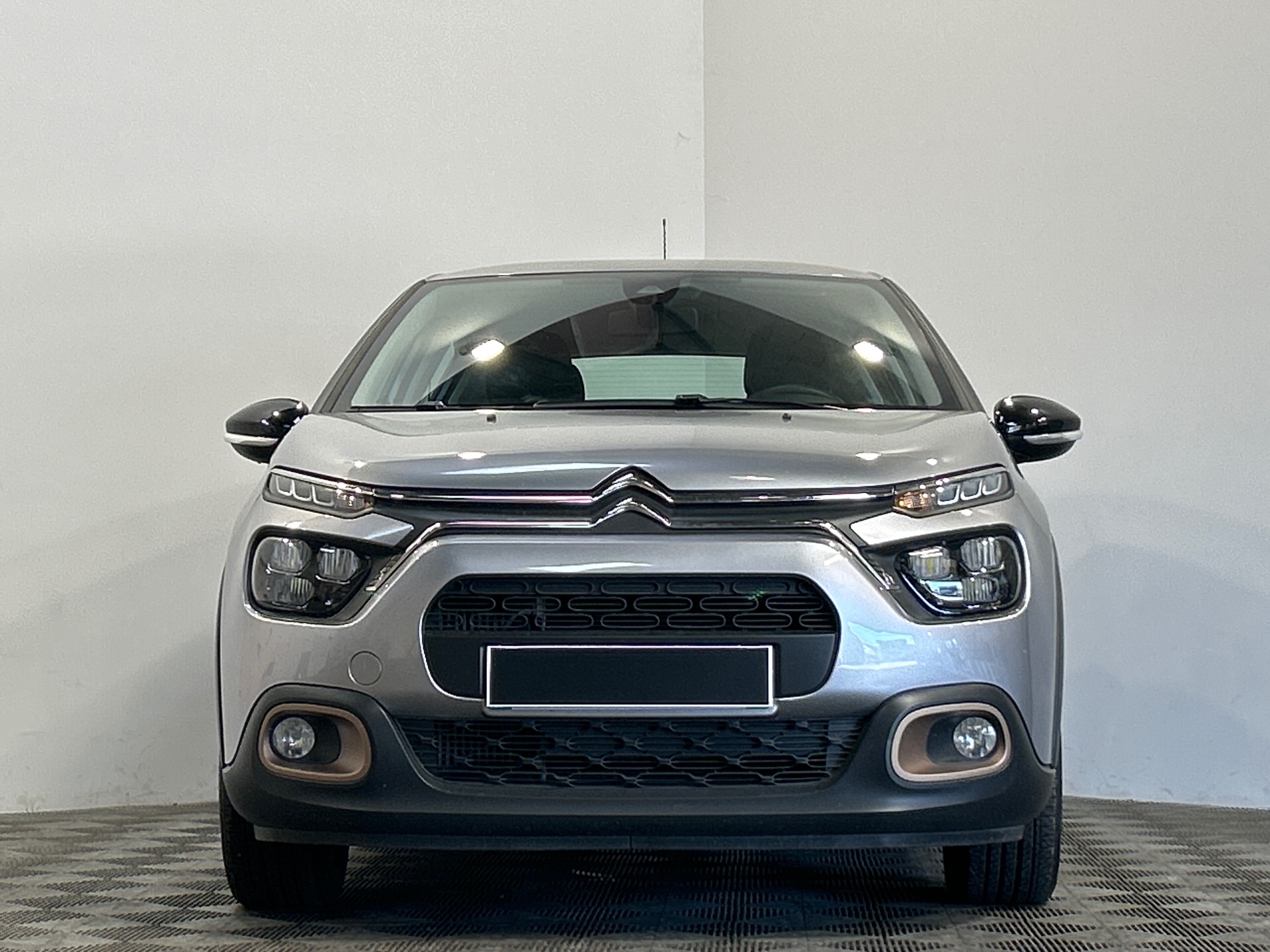 CITROEN C3 PTECH 110 S&S BVM6 C SERIES