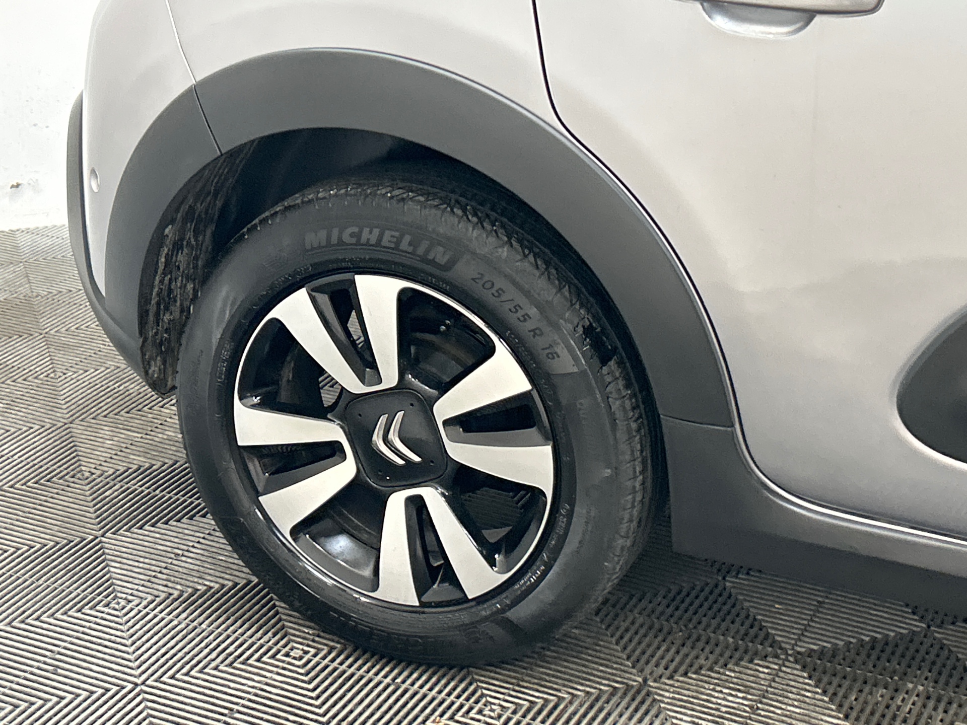 CITROEN C3 PT83 S&S BVM SHINE — expertise